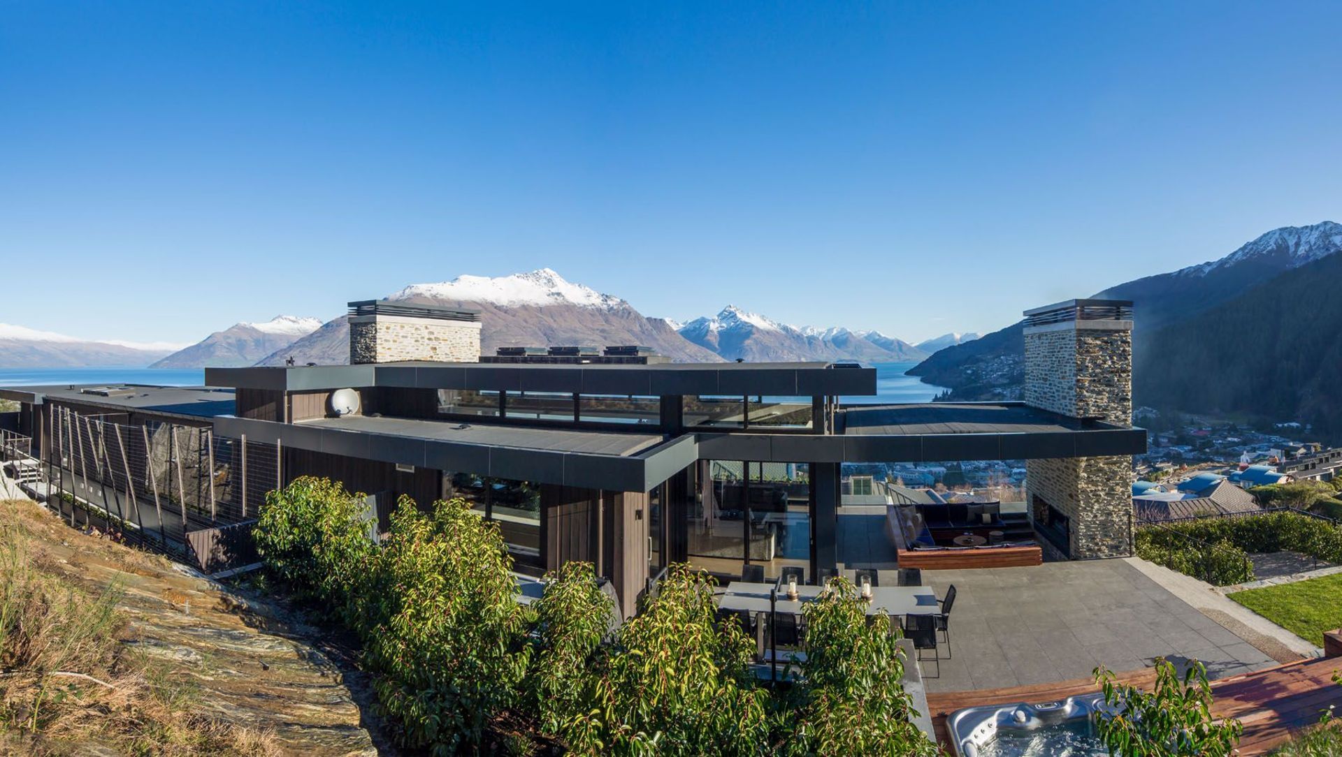 Stelvio | Mason & Wales Architects banner