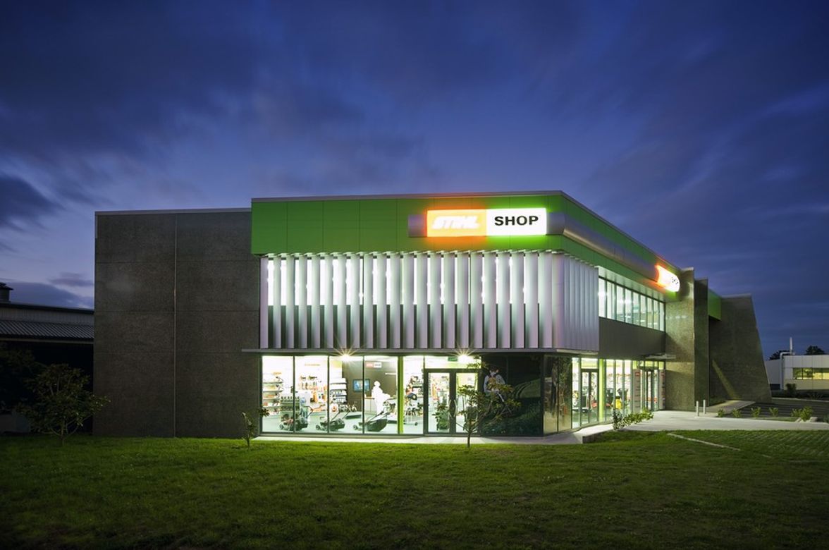 Stihl Shop
