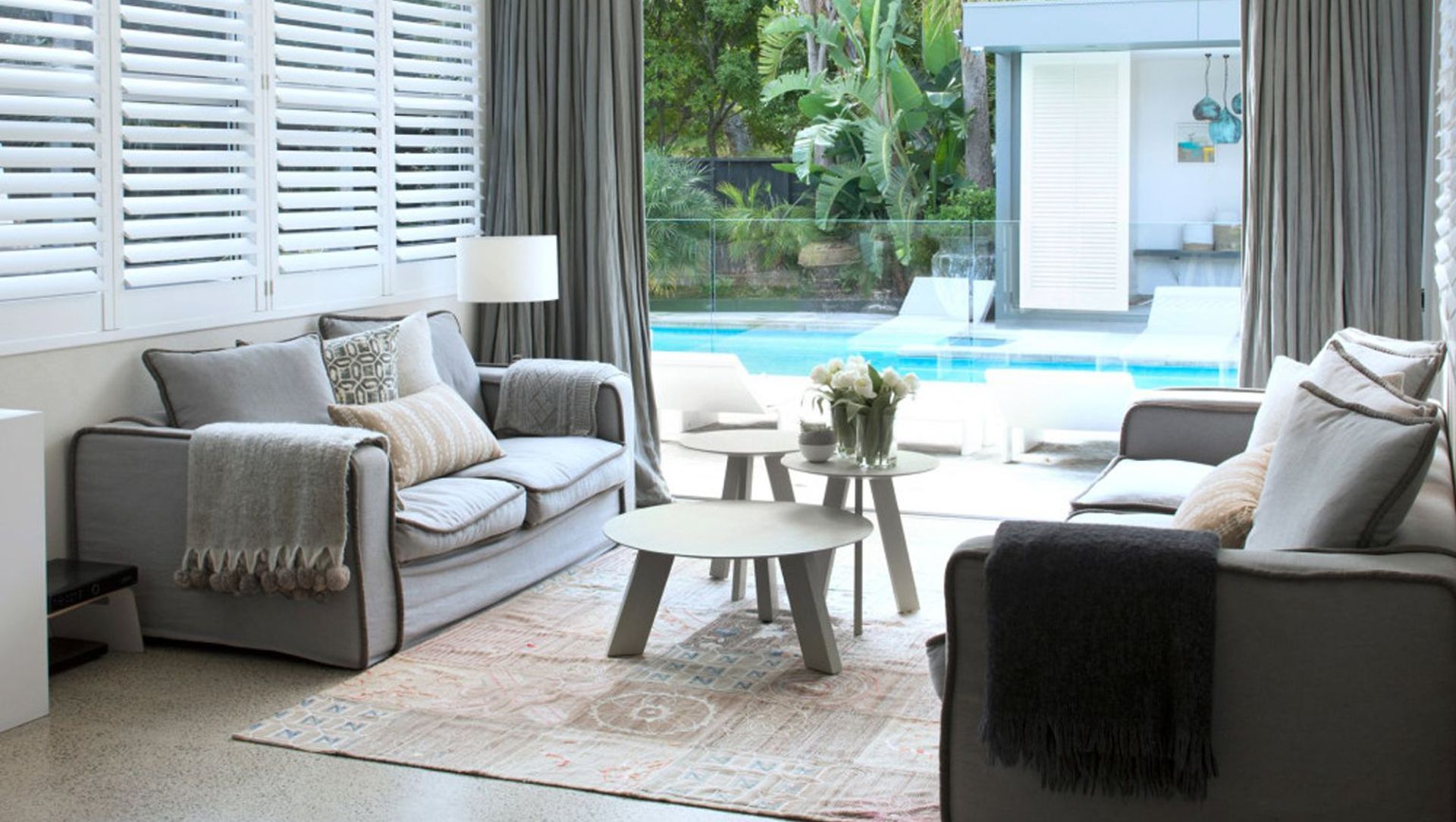 Stirling Street Part One banner