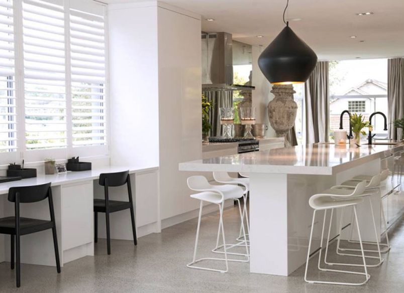 Stirling Street Part One