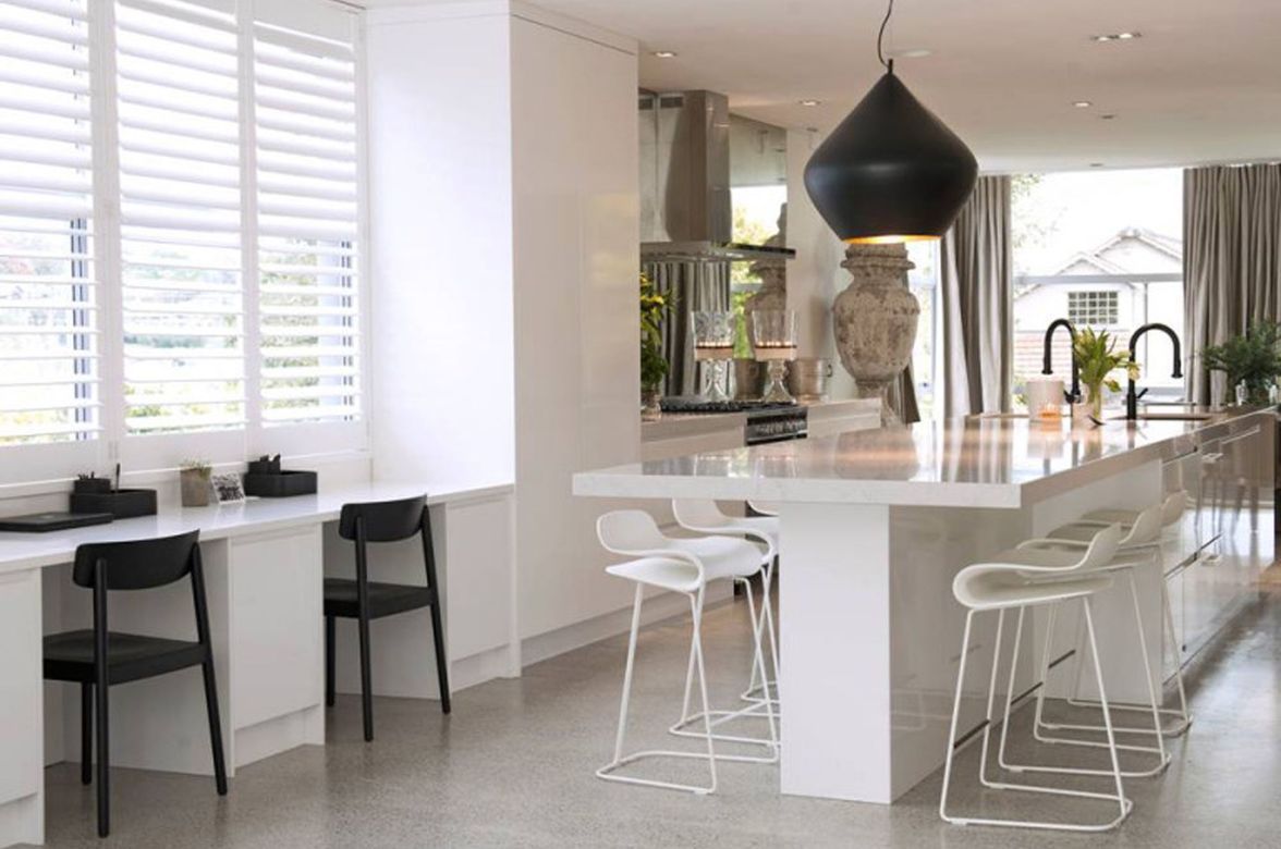 Stirling Street Part One