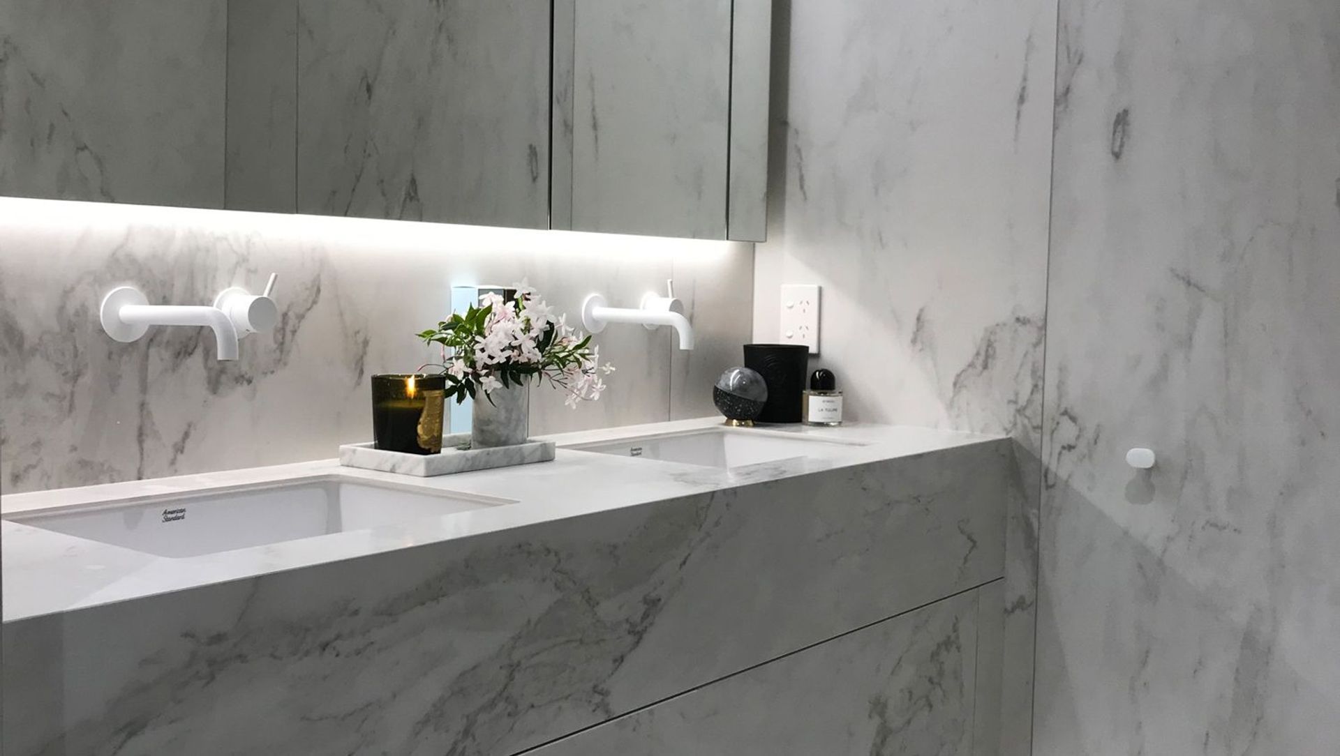 Stirling Street Part Two banner