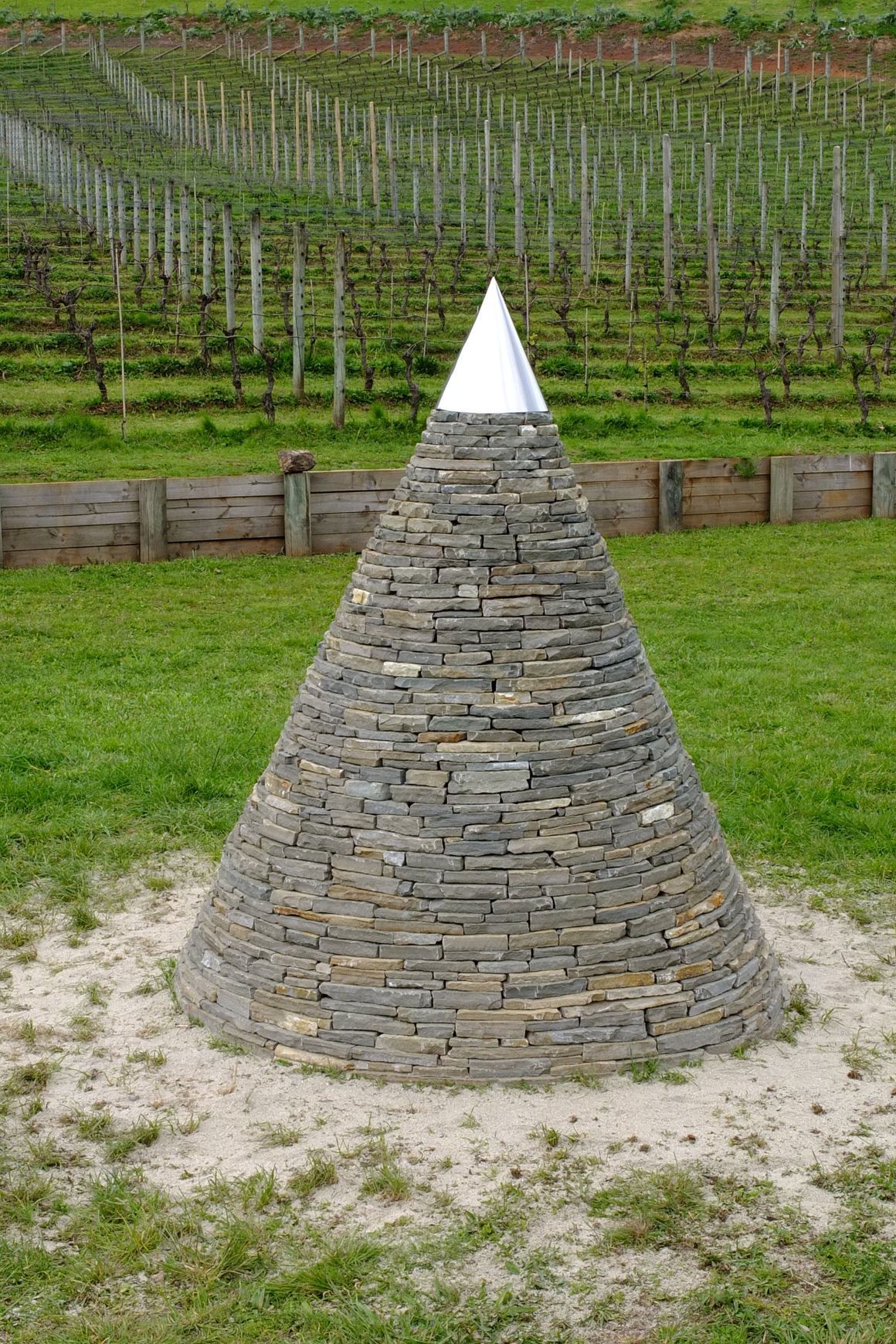 Stone Sculptures and Art