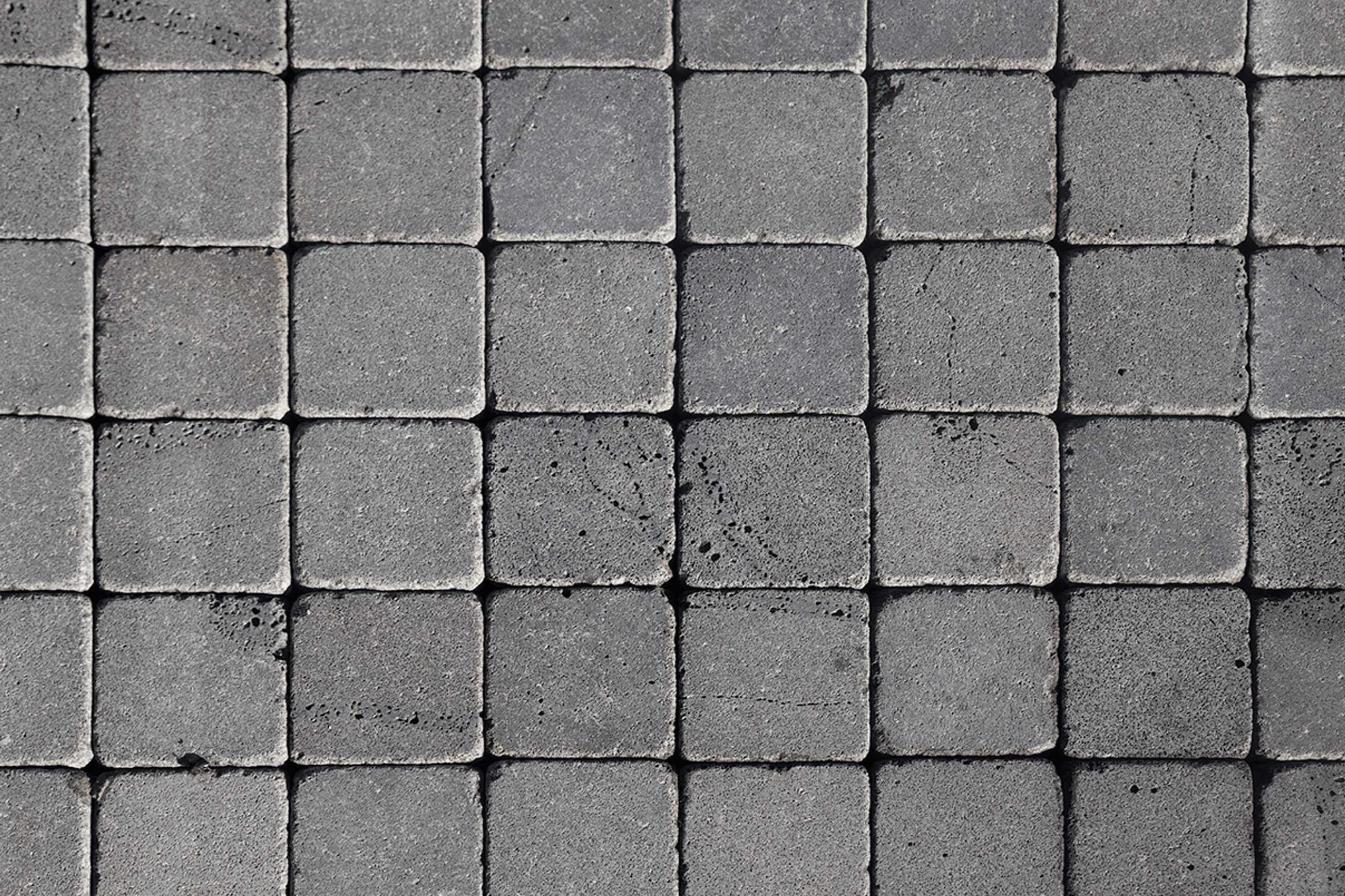 Bluestone Cobbles