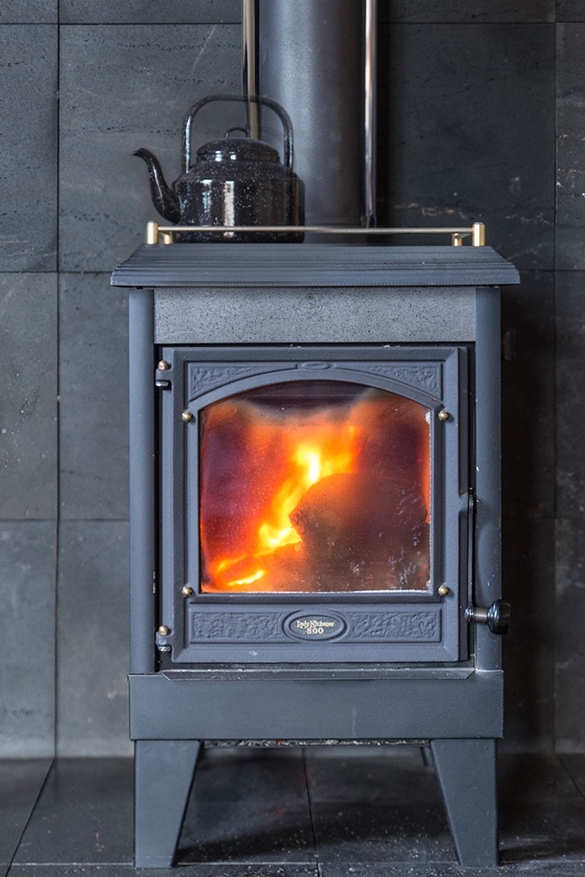 Bluestone Fireplaces