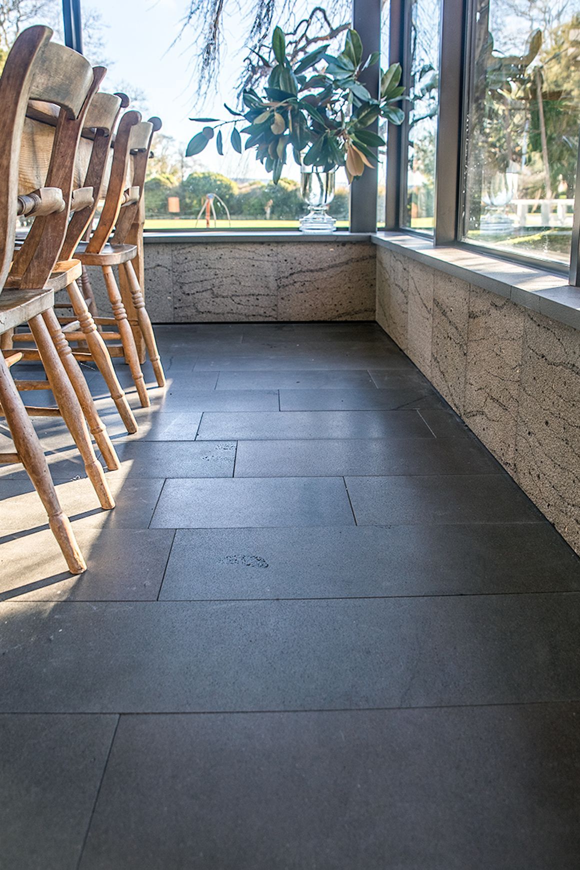 Bluestone Tiles