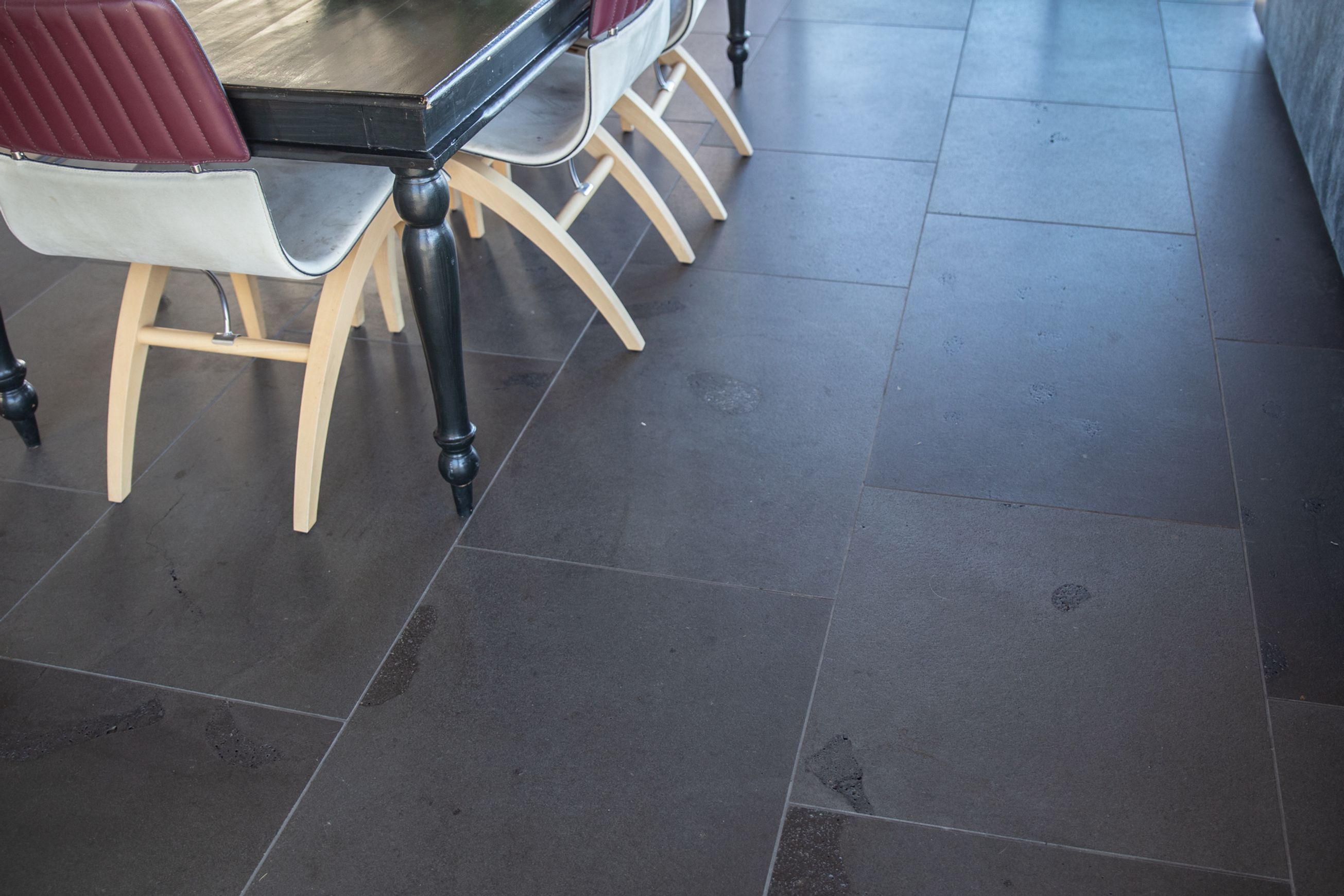 Bluestone Tiles