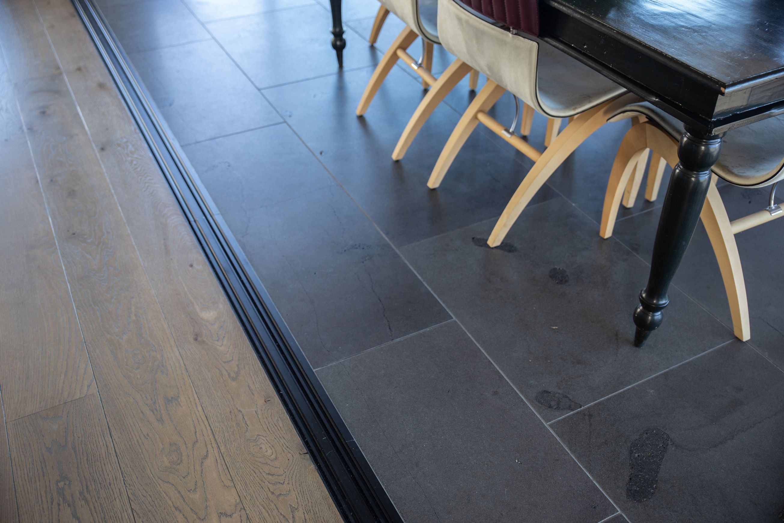 Bluestone Tiles