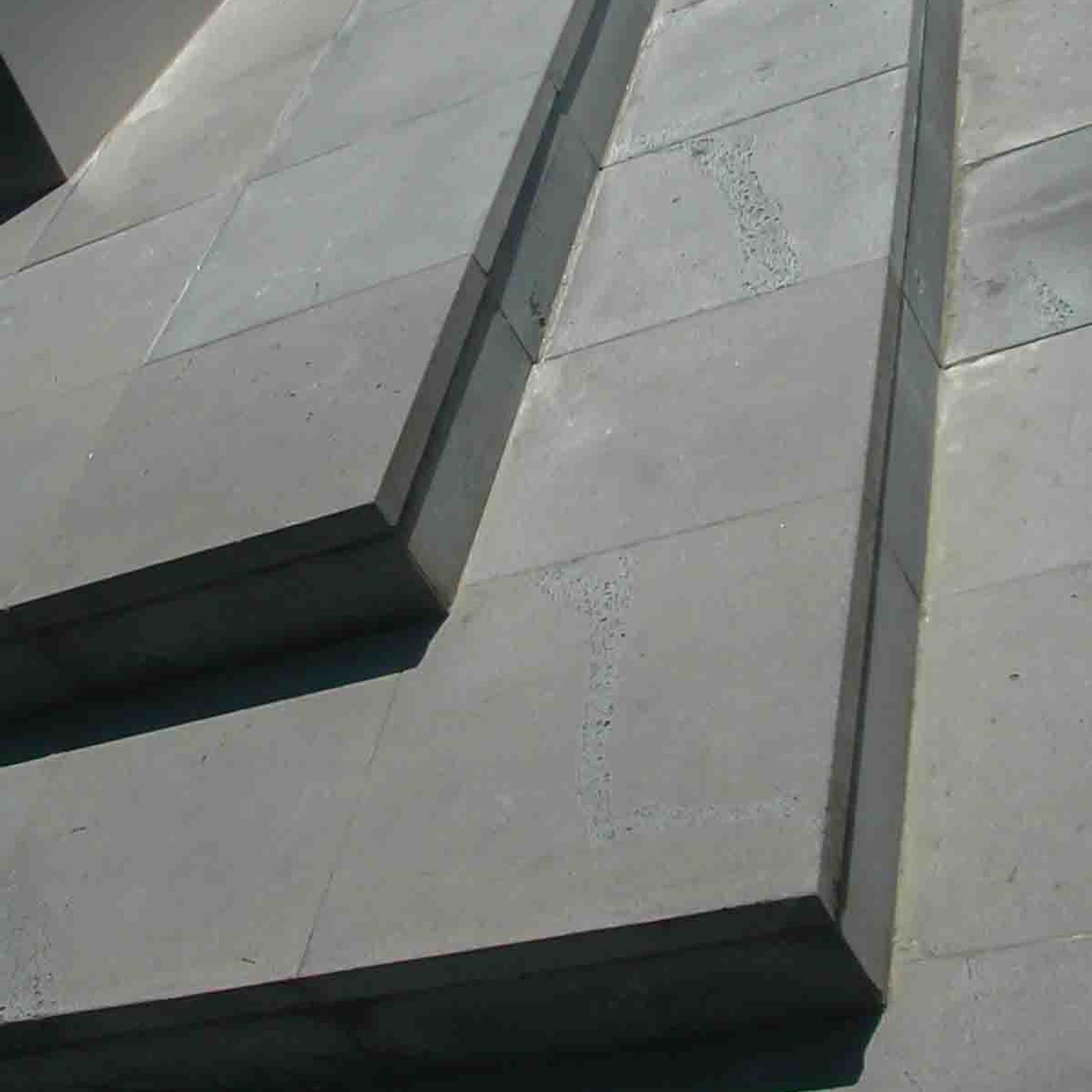 Bluestone Treads
