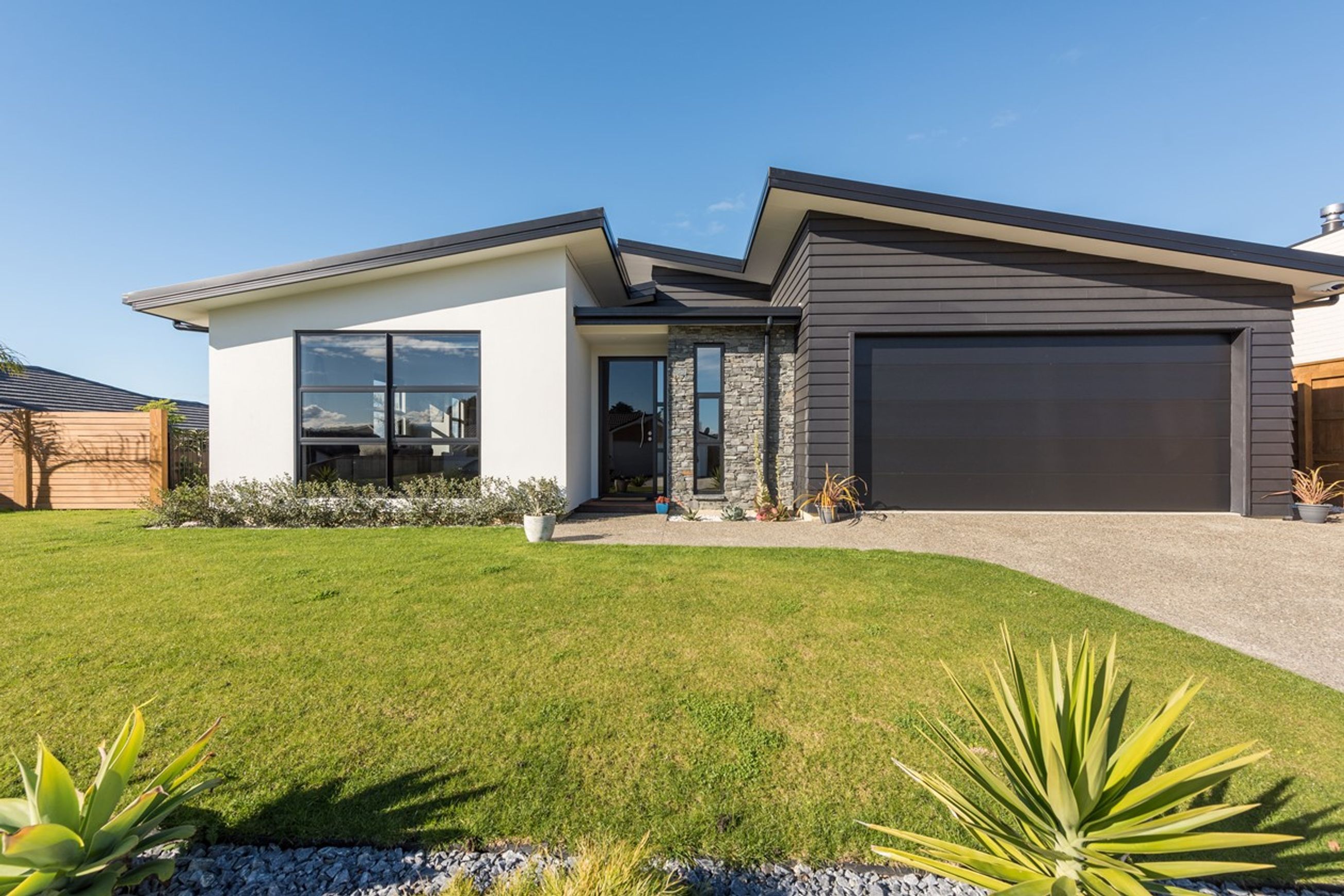Caviteclad Exterior Wall Cladding Systems