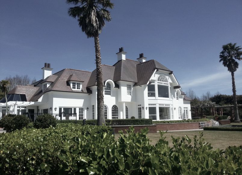 Strathfield Renovation