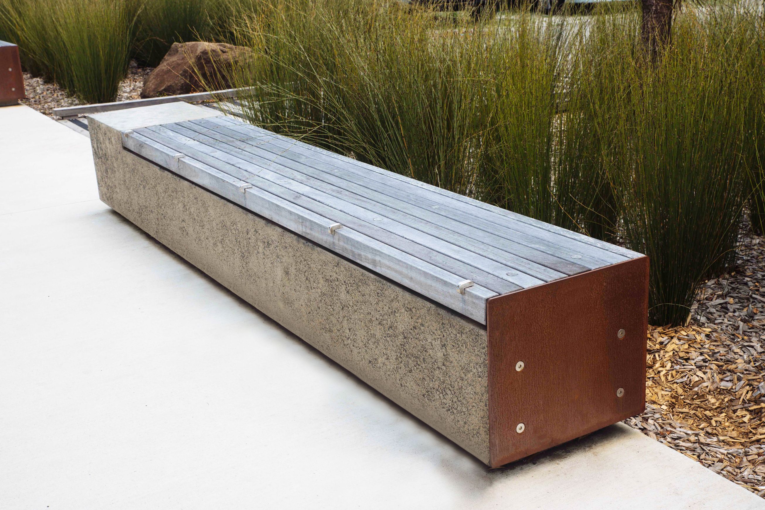 Street Furniture
