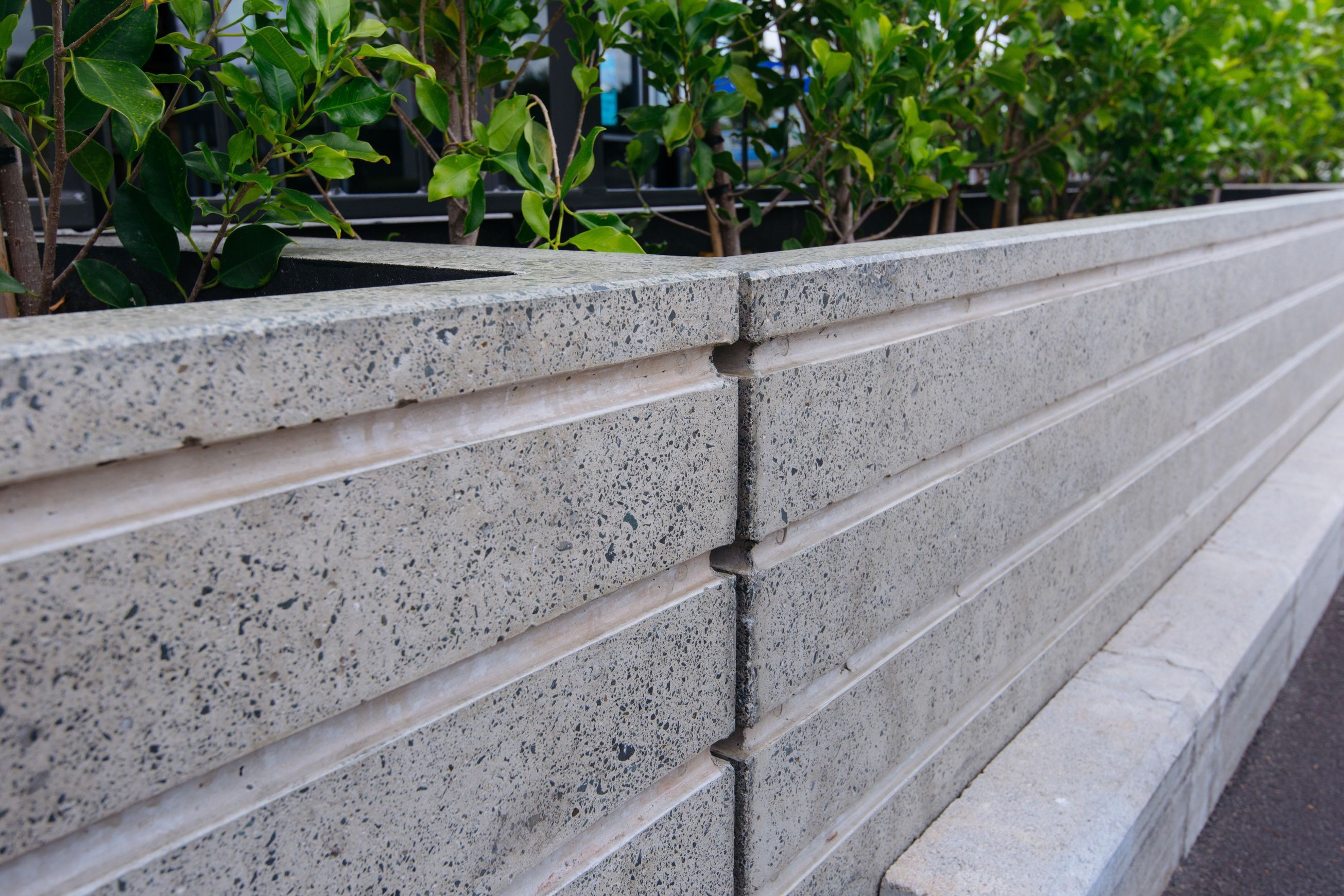 Street Furniture