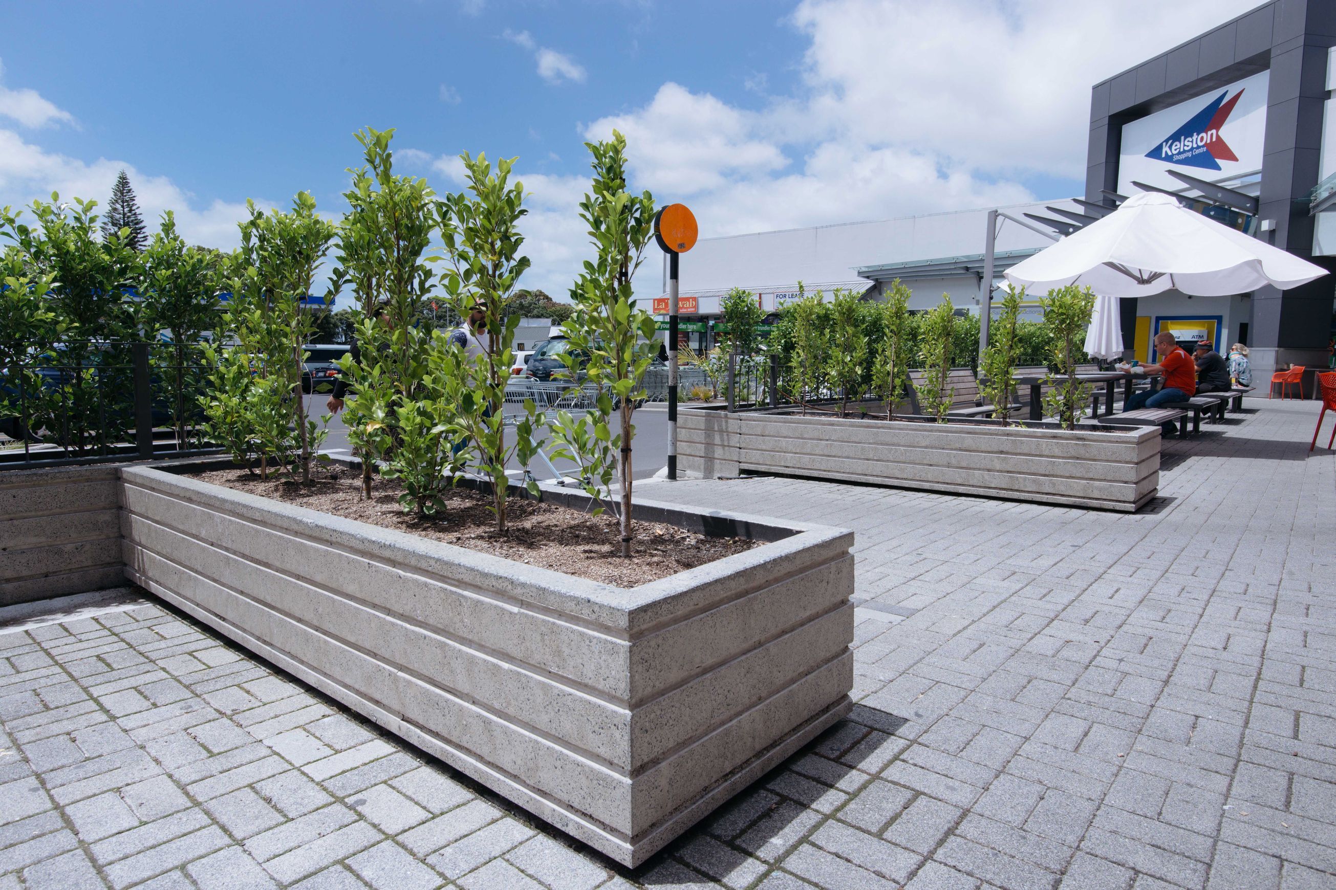 Street Furniture