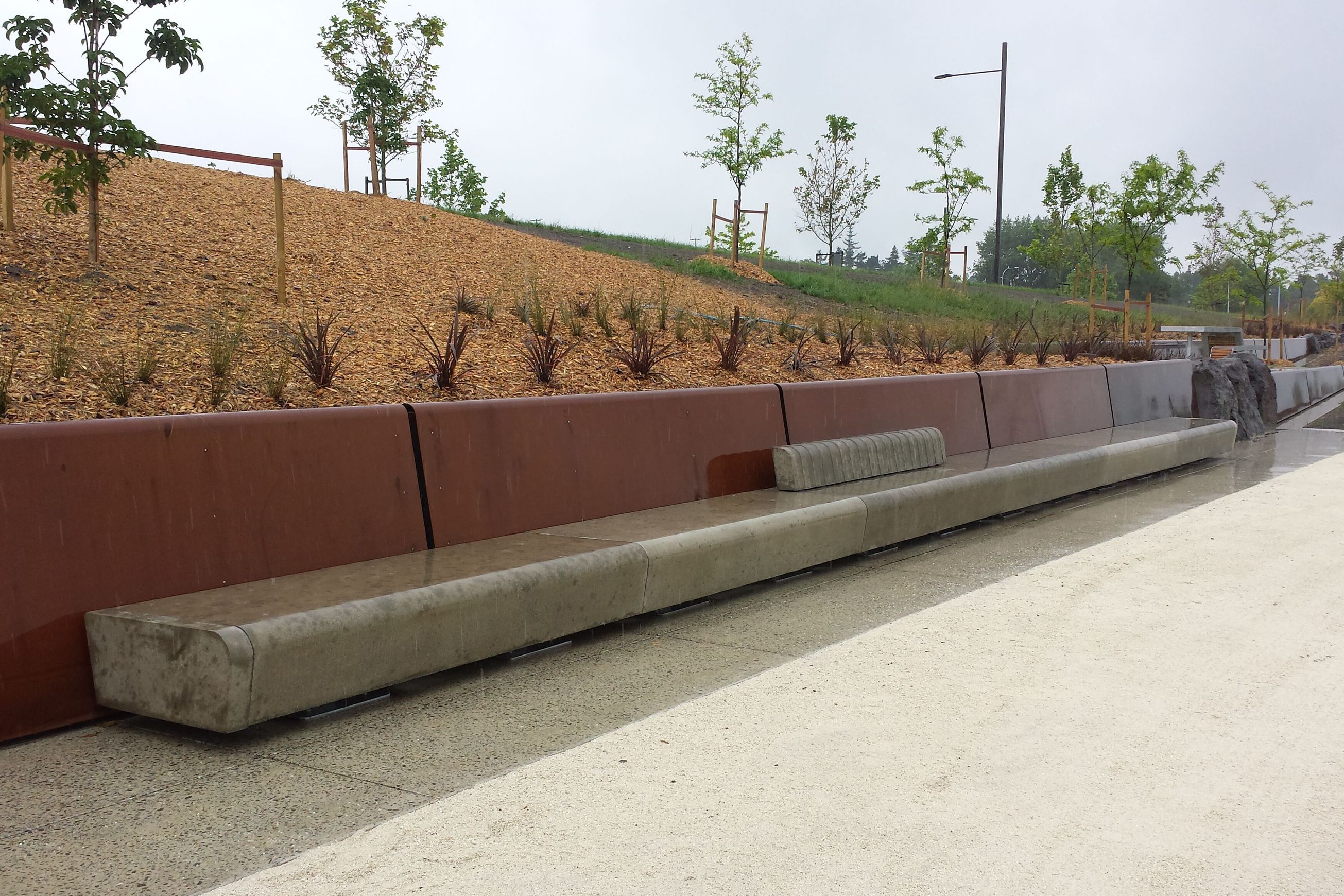 Street Furniture