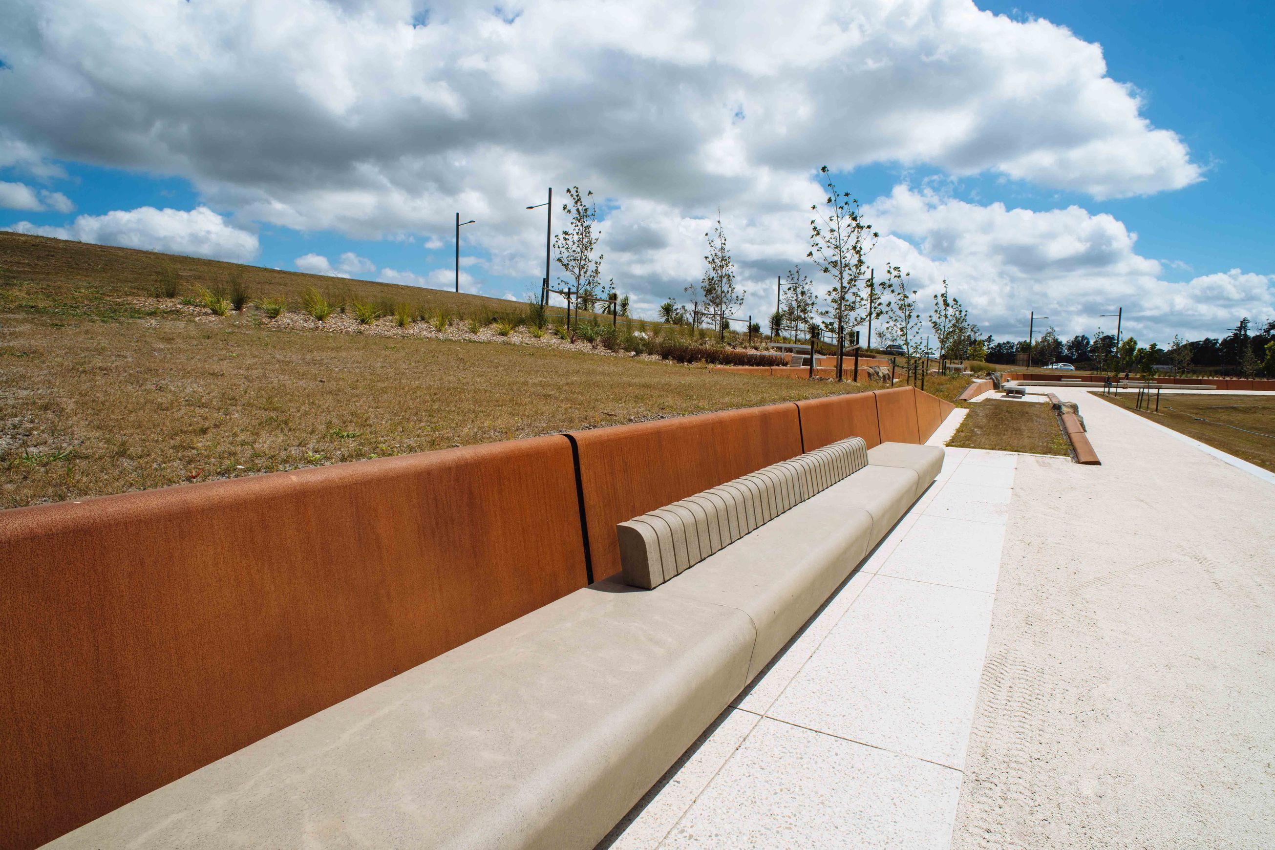 Street Furniture