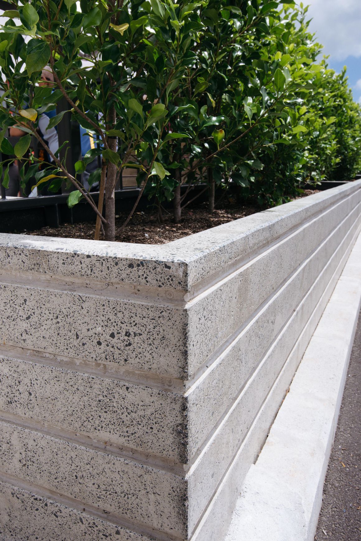 Street Furniture