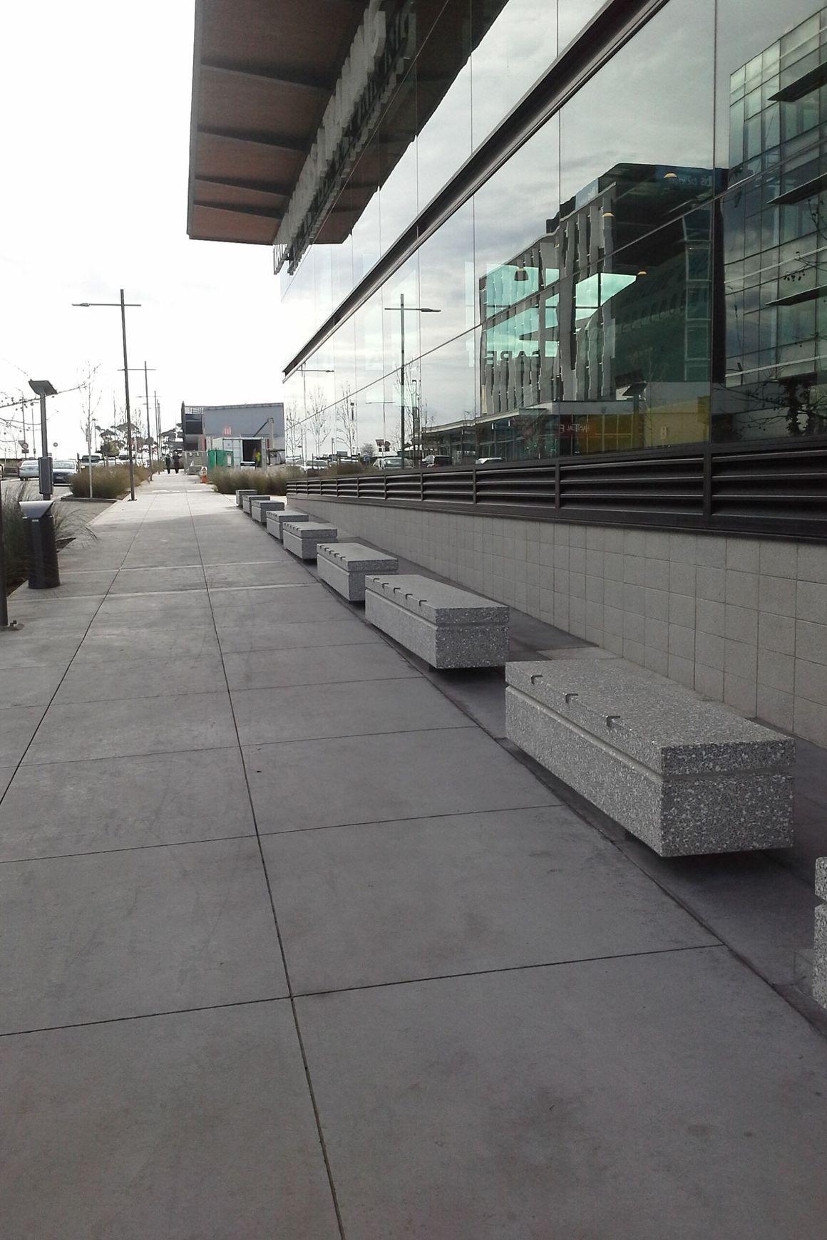 Street Furniture