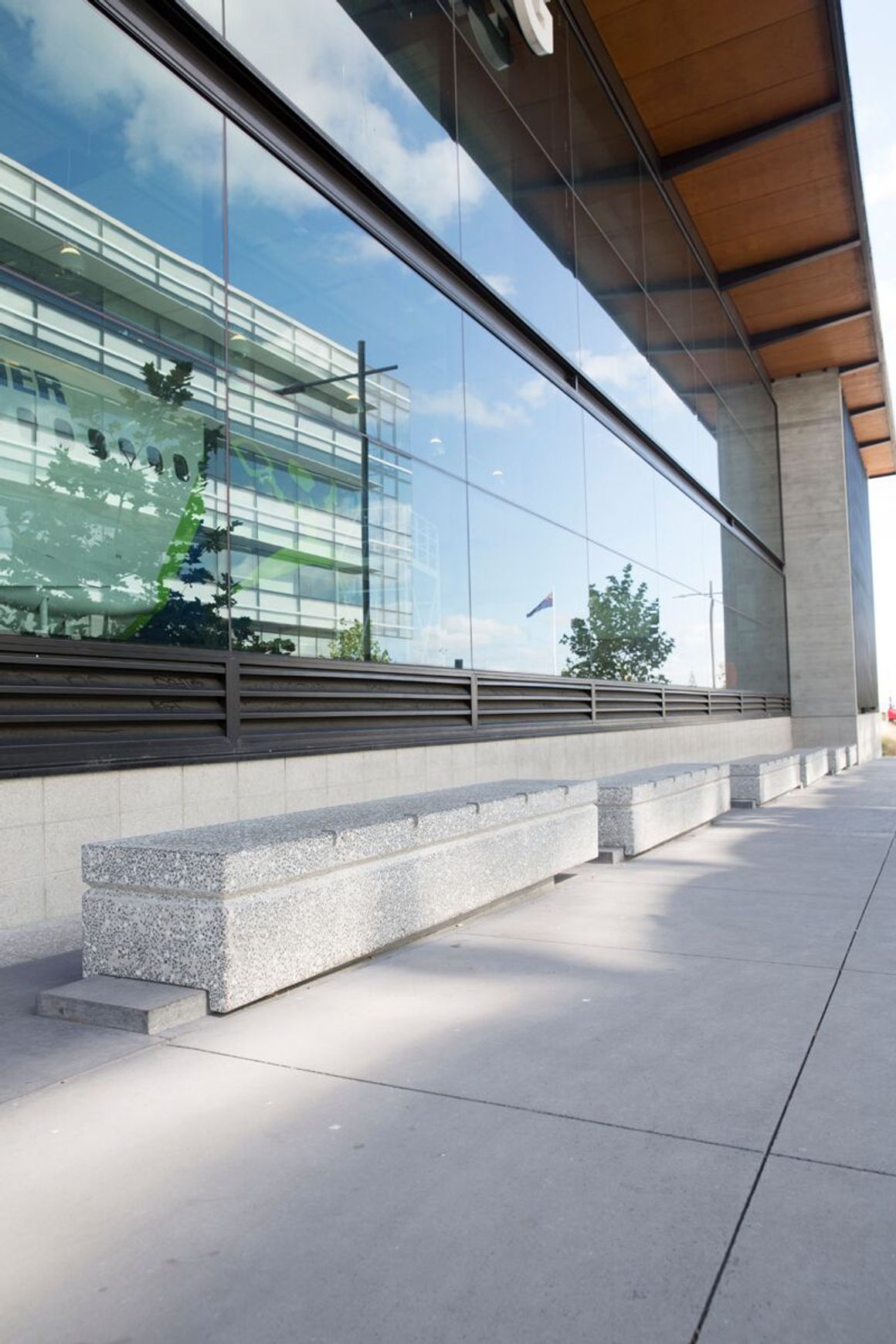 Street Furniture