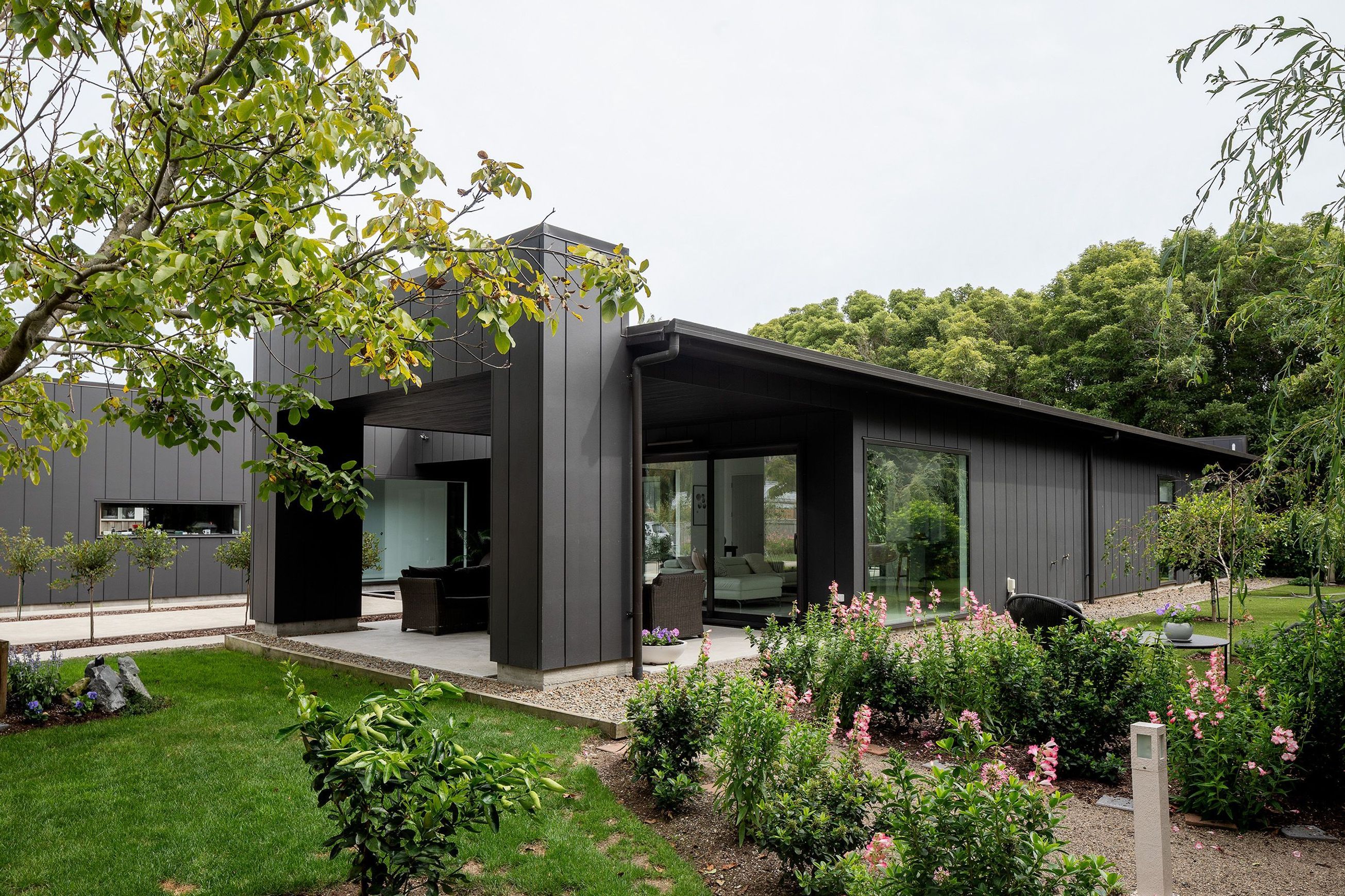 Stria™ Cladding