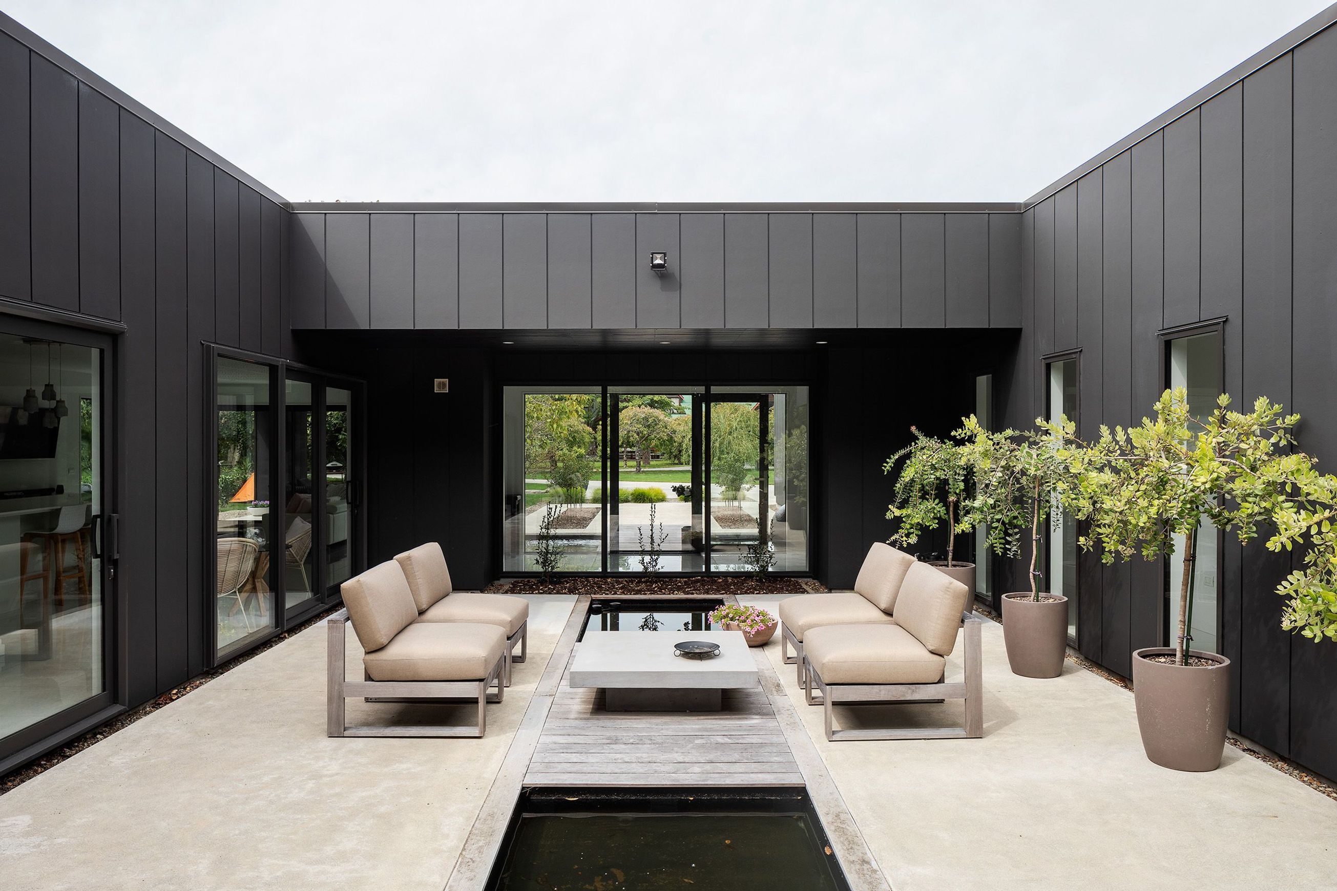 Stria™ Cladding
