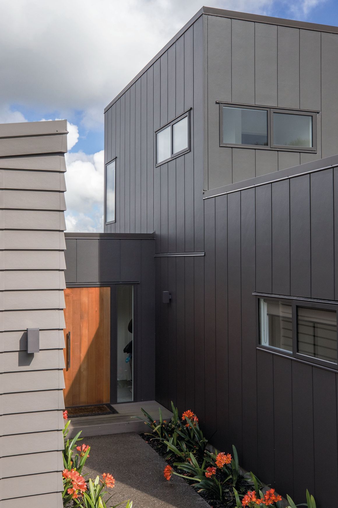 Stria™ Cladding