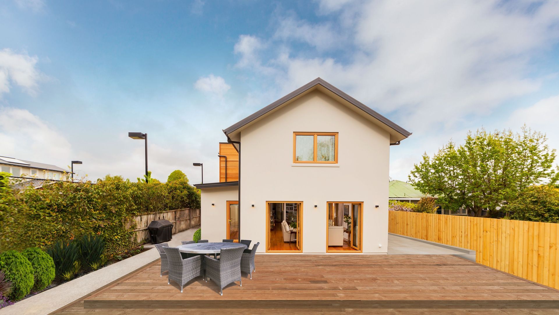 Christchurch - Strowan banner