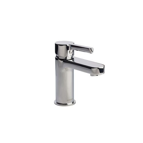 Studio Pin Lever Basin Mixer