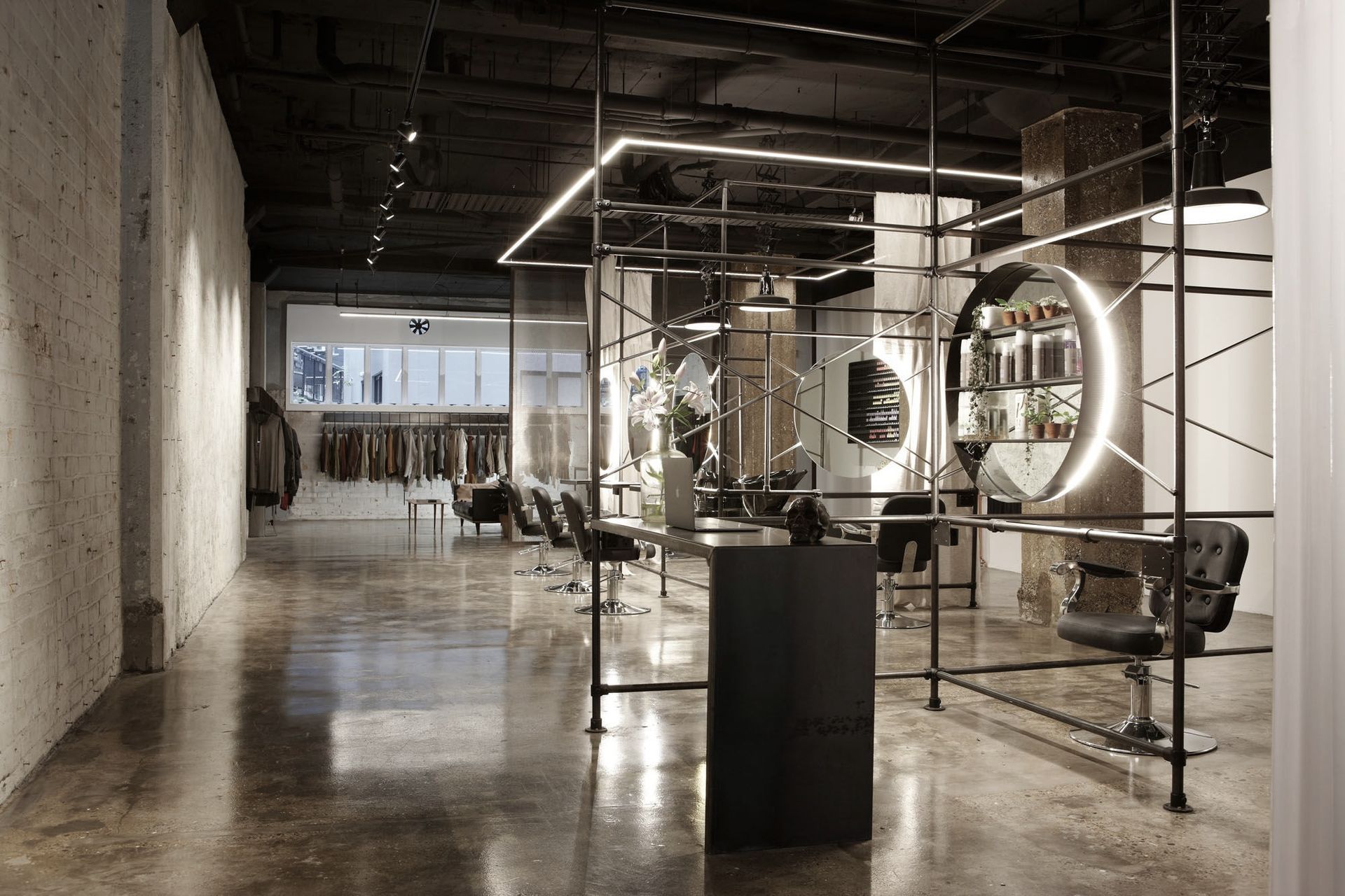 Hero Banner for Forager Studio