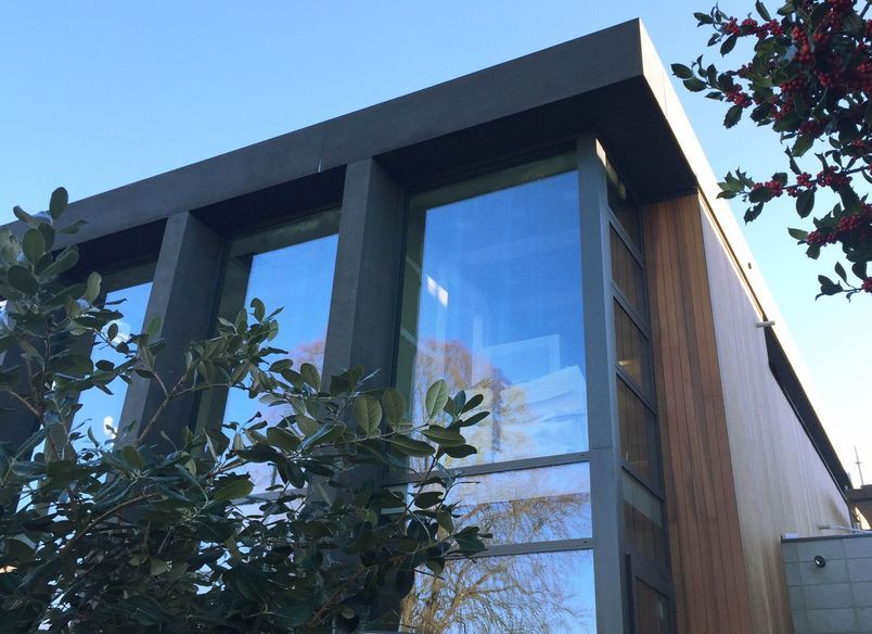 ENGINEERING ARCHITECTURE