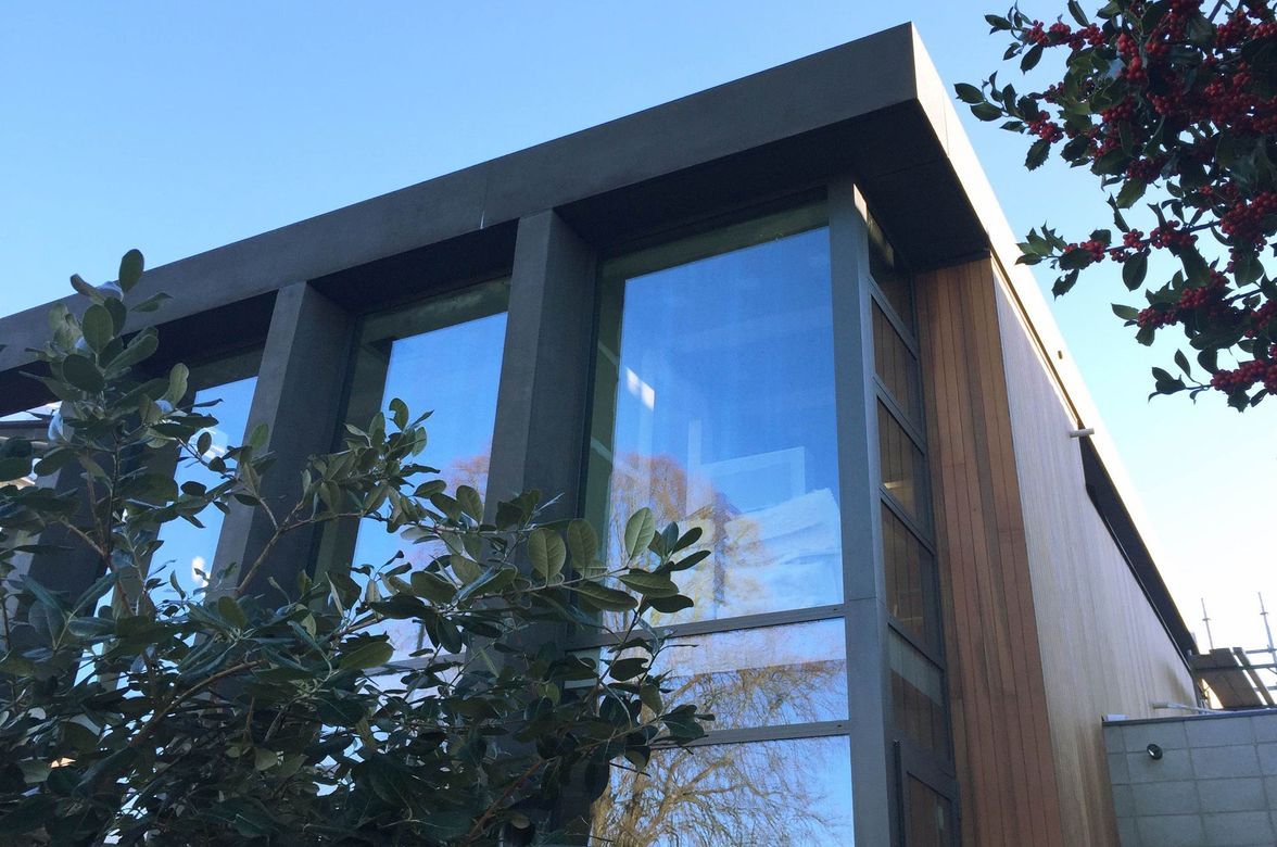 ENGINEERING ARCHITECTURE