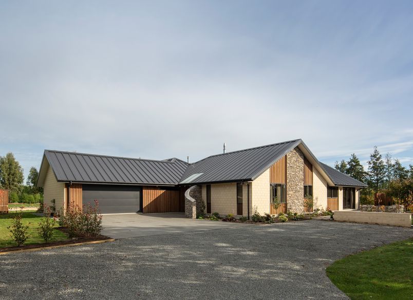 Style & Sustainability with Solar-Rib®