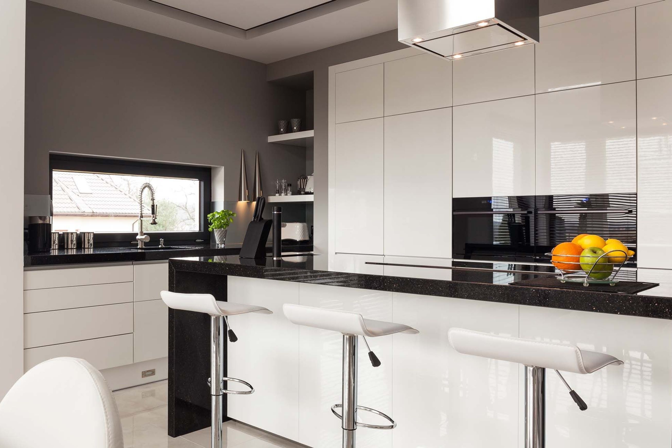 StyleLite Series - Acrylic Kitchen Cabinet Doors