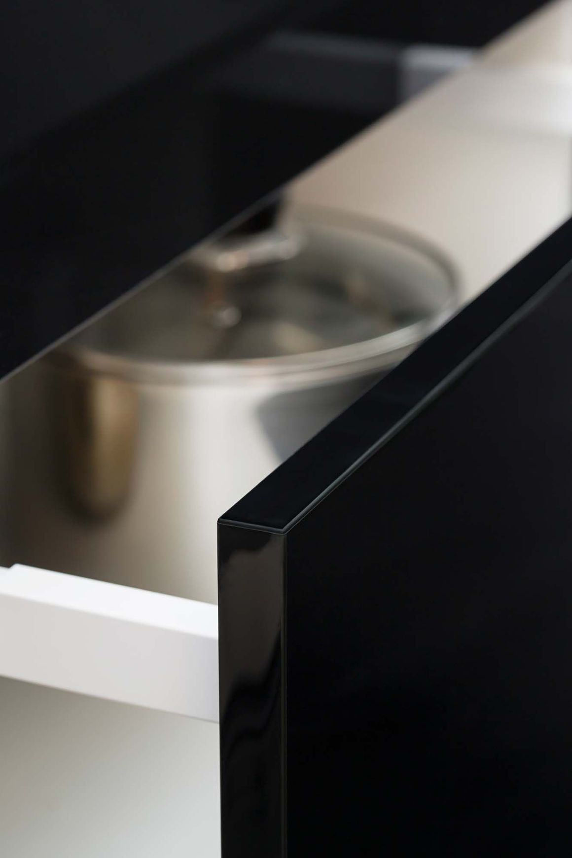 StyleLite Series - Acrylic Kitchen Cabinet Doors