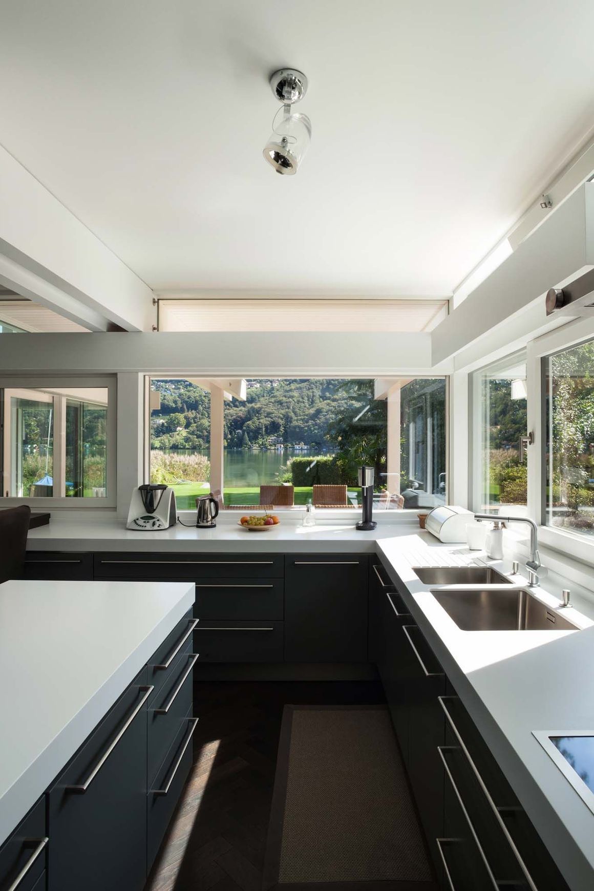 StyleLite Series - Acrylic Kitchen Cabinet Doors