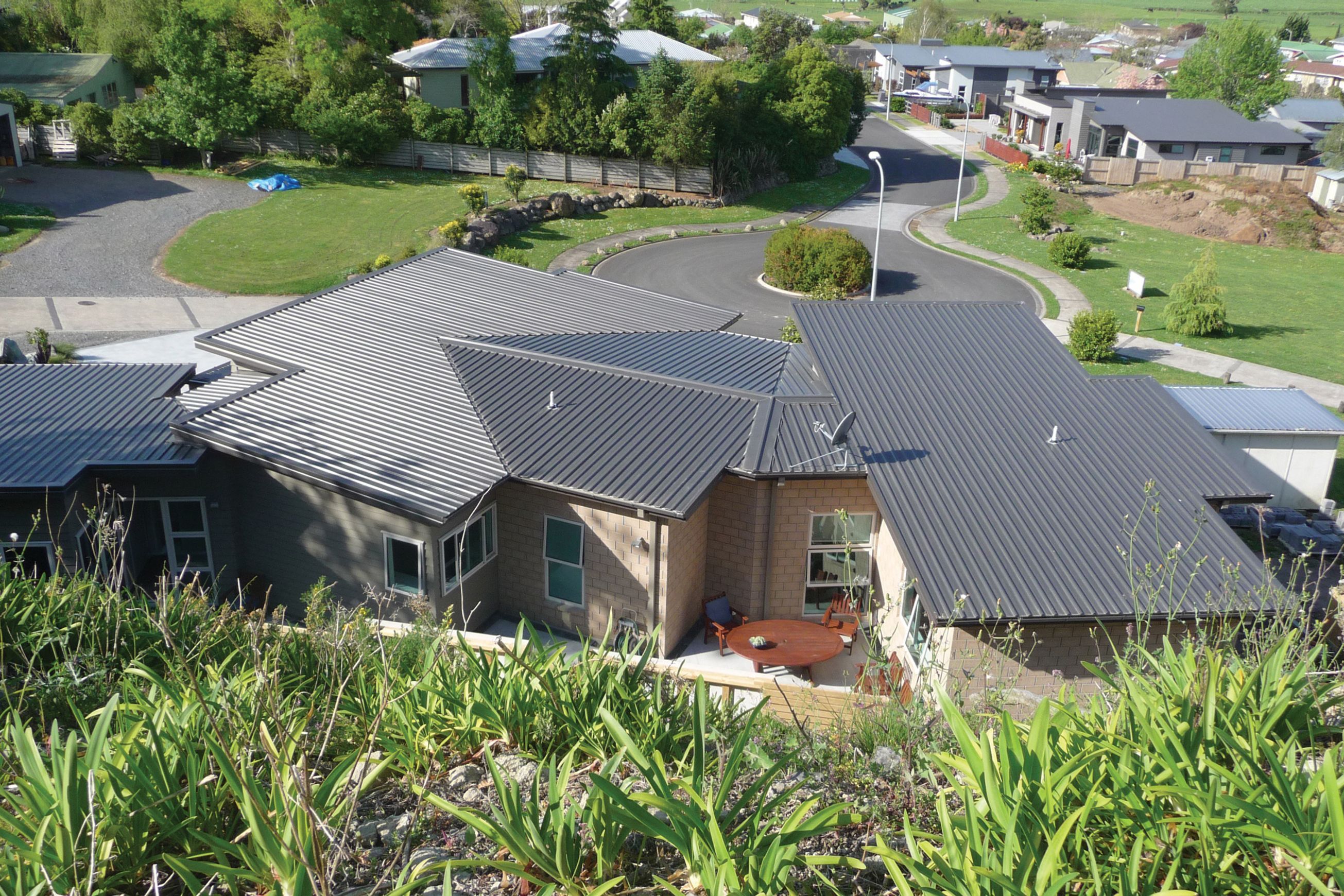 Styleline Roofing & Cladding