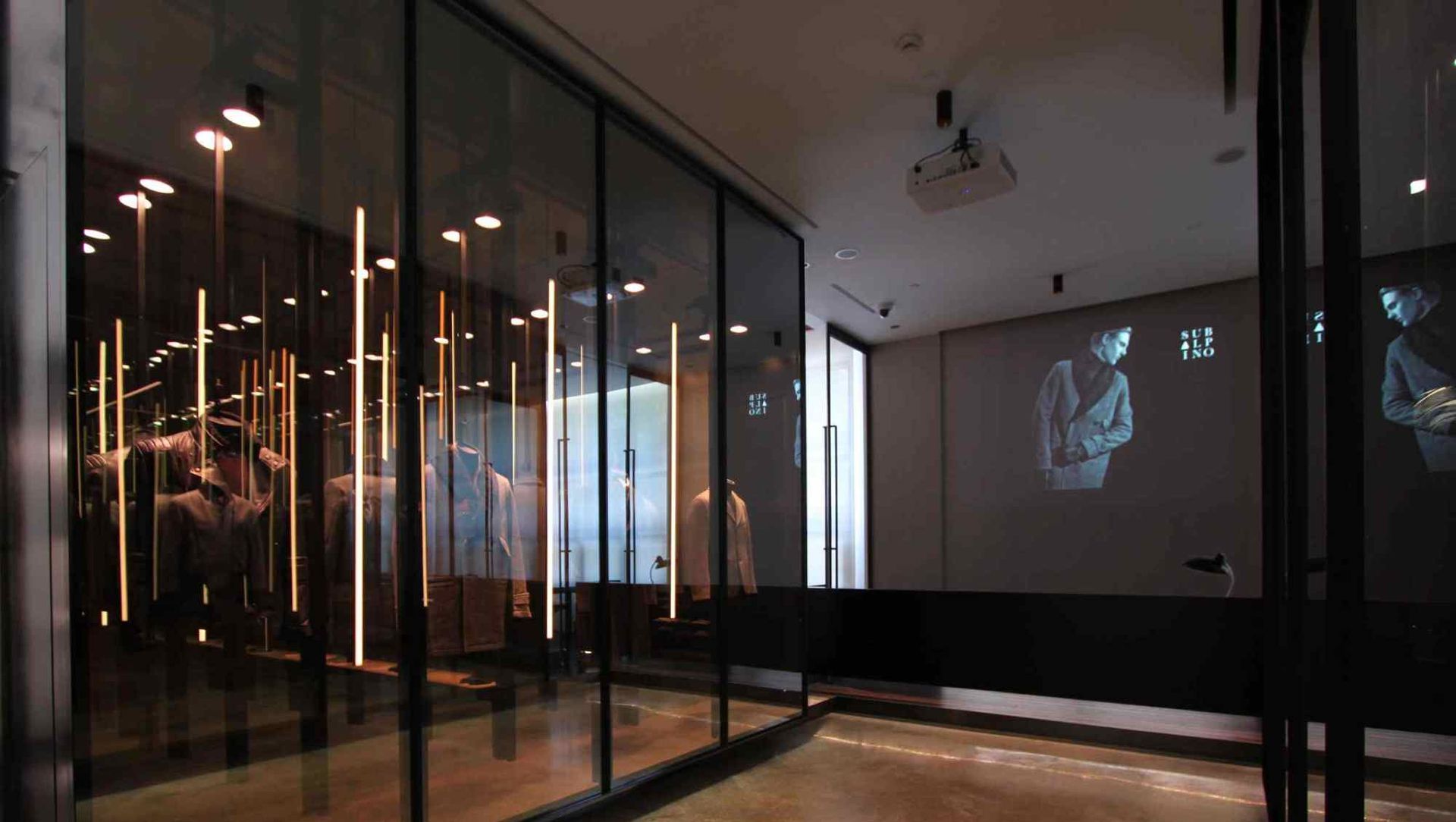 Subalpino Shanghai banner