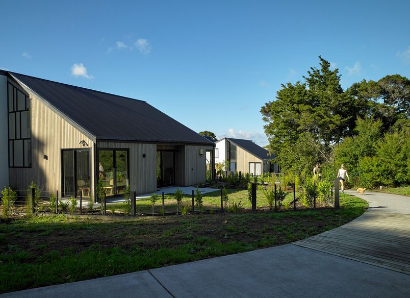 Sunderland 6 Hobsonville Point