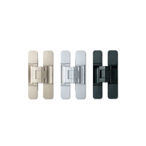 Sugatsune HES3D-120 Concealed Hinges