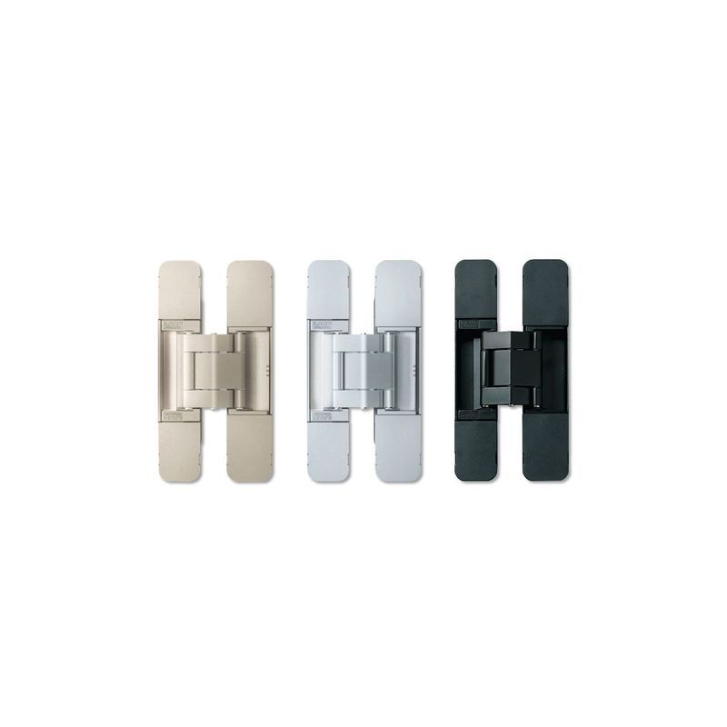 Sugatsune HES3D-120 Concealed Hinges