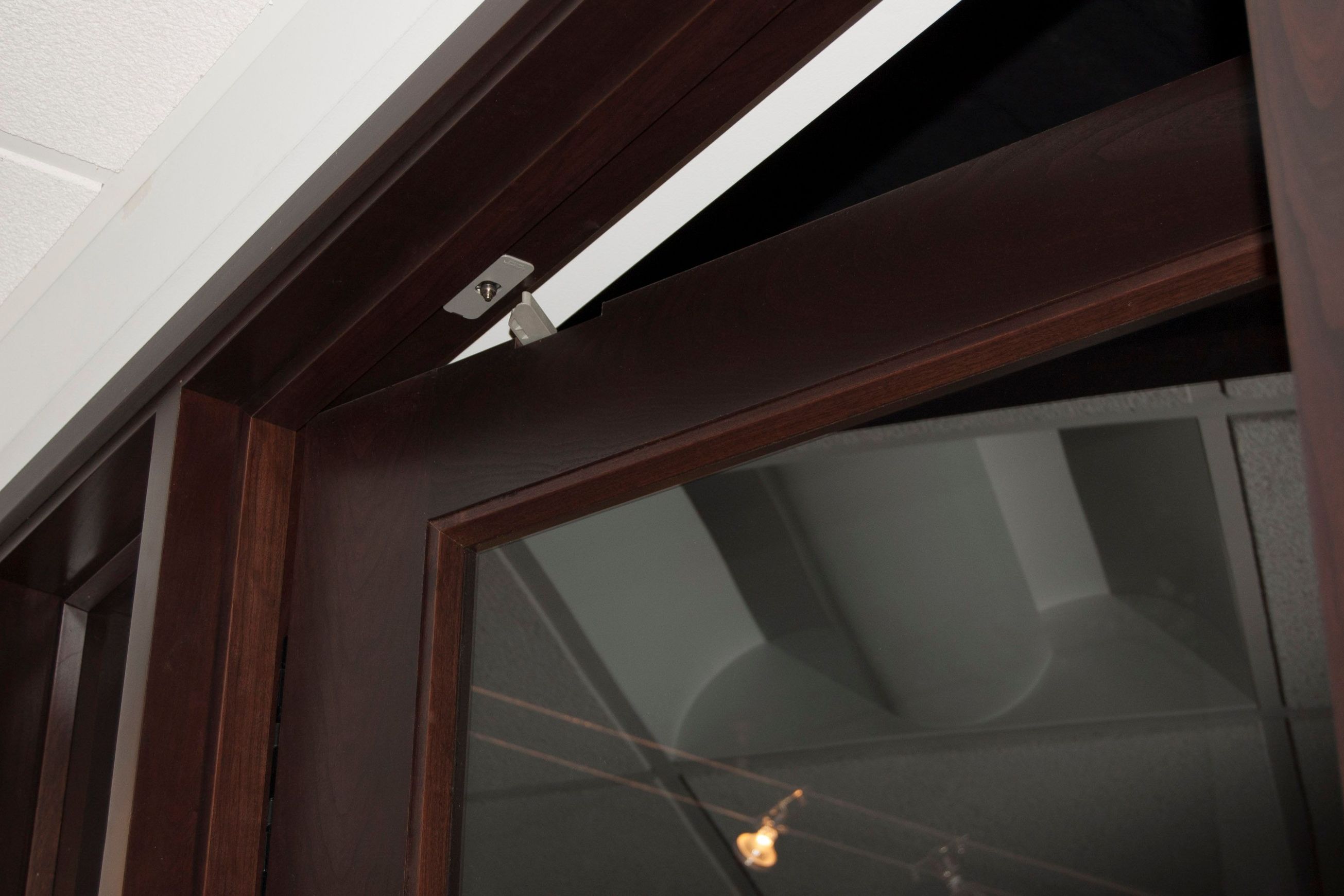 Sugatsune LDD-V Door Damper