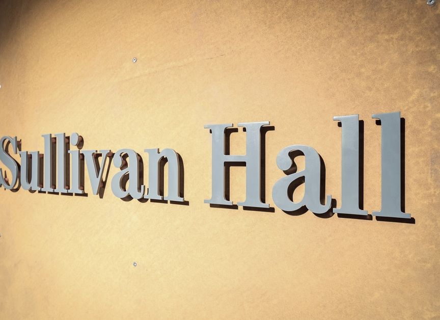 Sullivan Hall