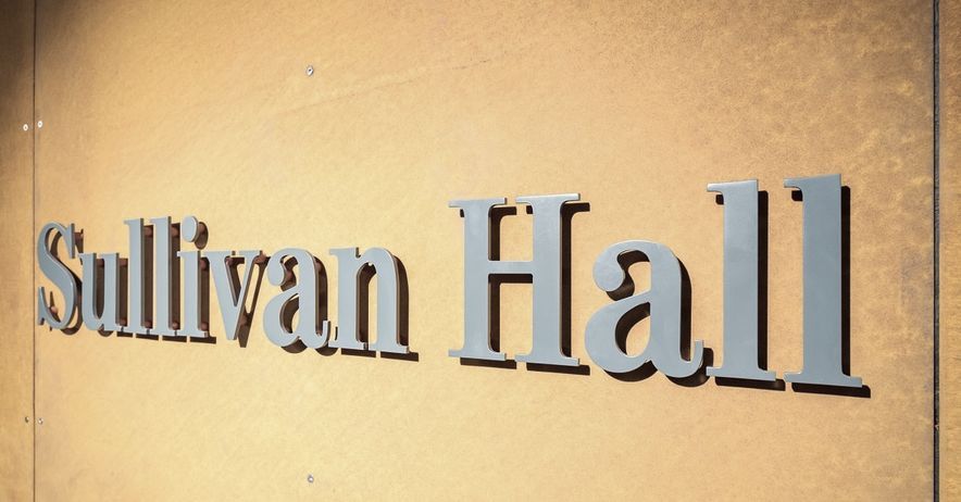 Sullivan Hall