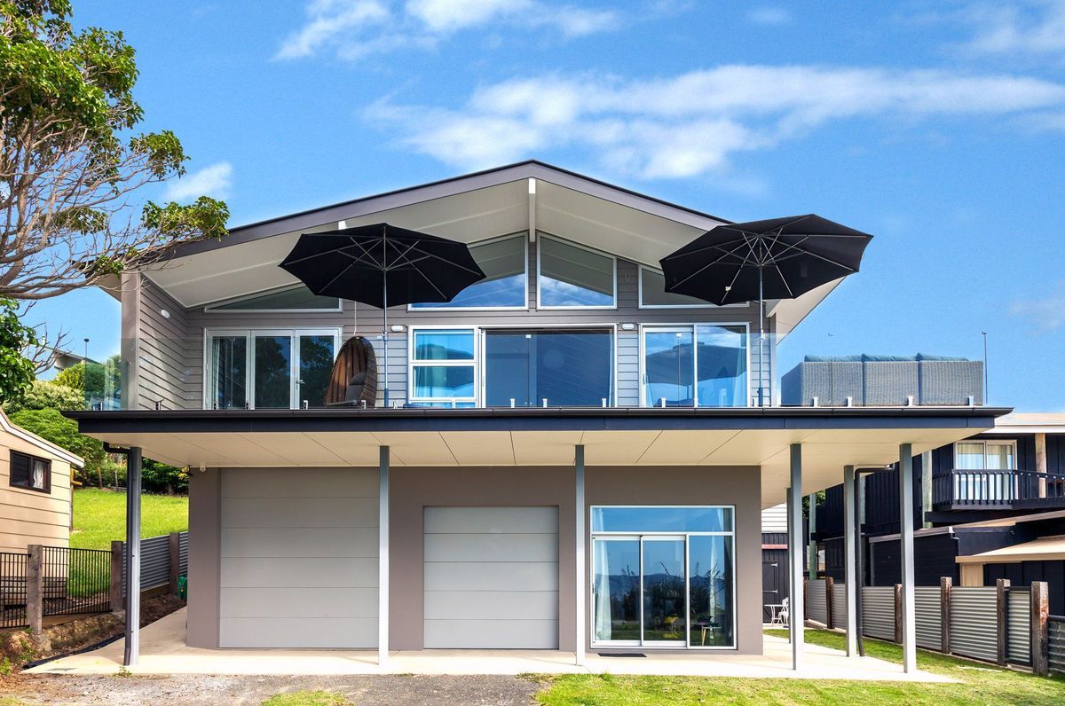 Sumich House - Opito
