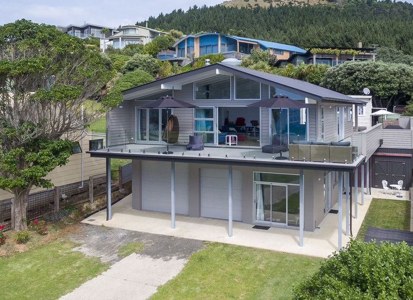 Sumich House - Opito