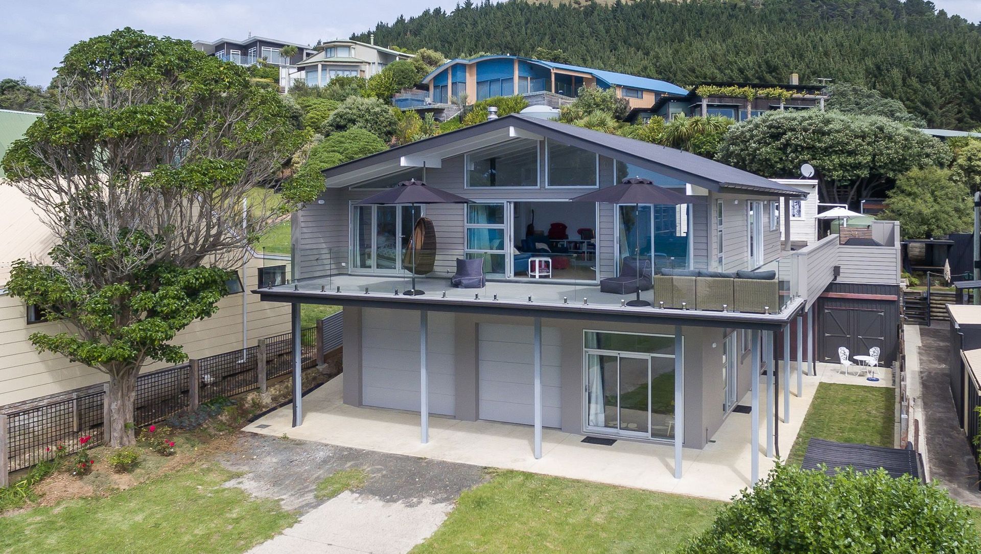 Sumich House - Opito banner