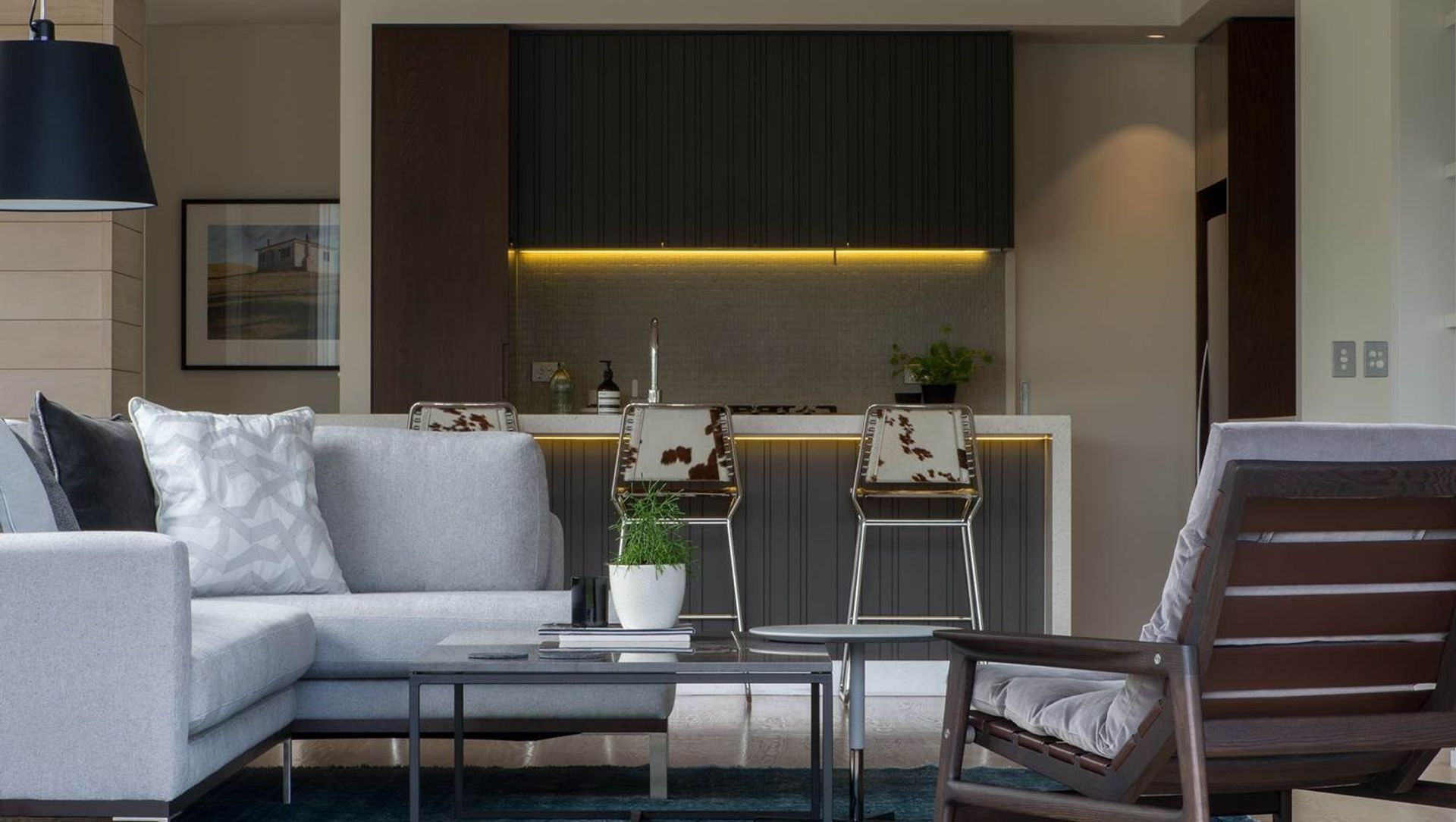 Summer Street House banner