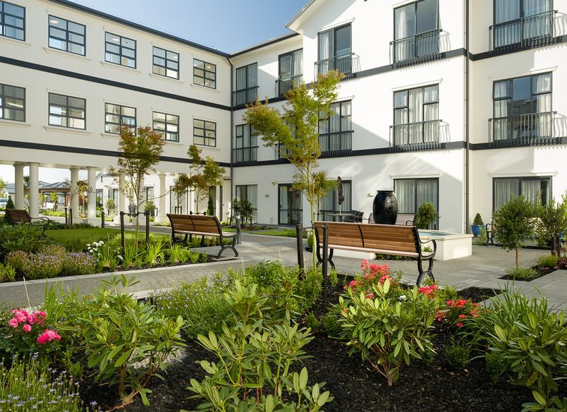 Summerset - Wigram Retirement Village