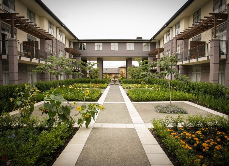 Summerset Retirement Village