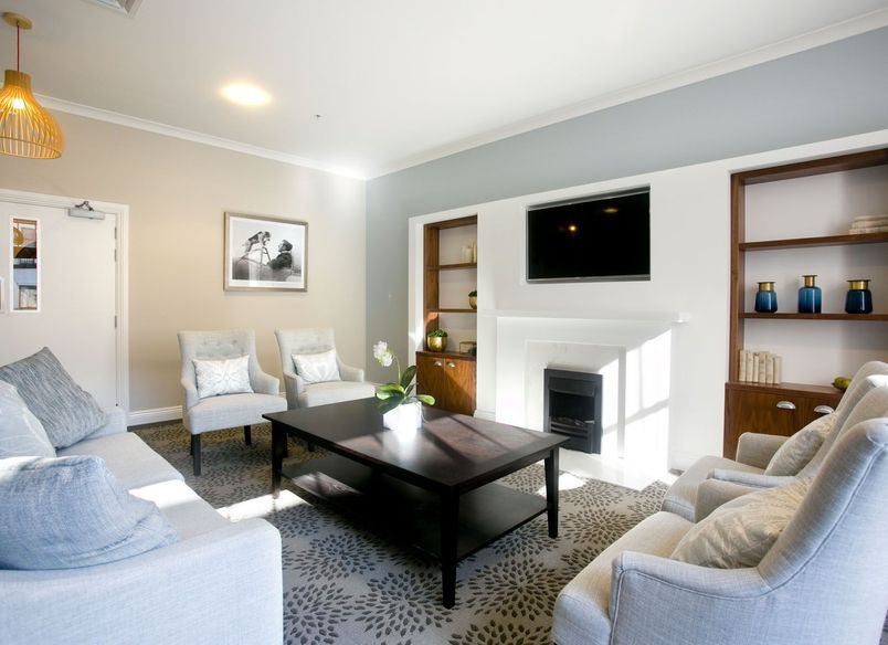 Summerset Retirement Village